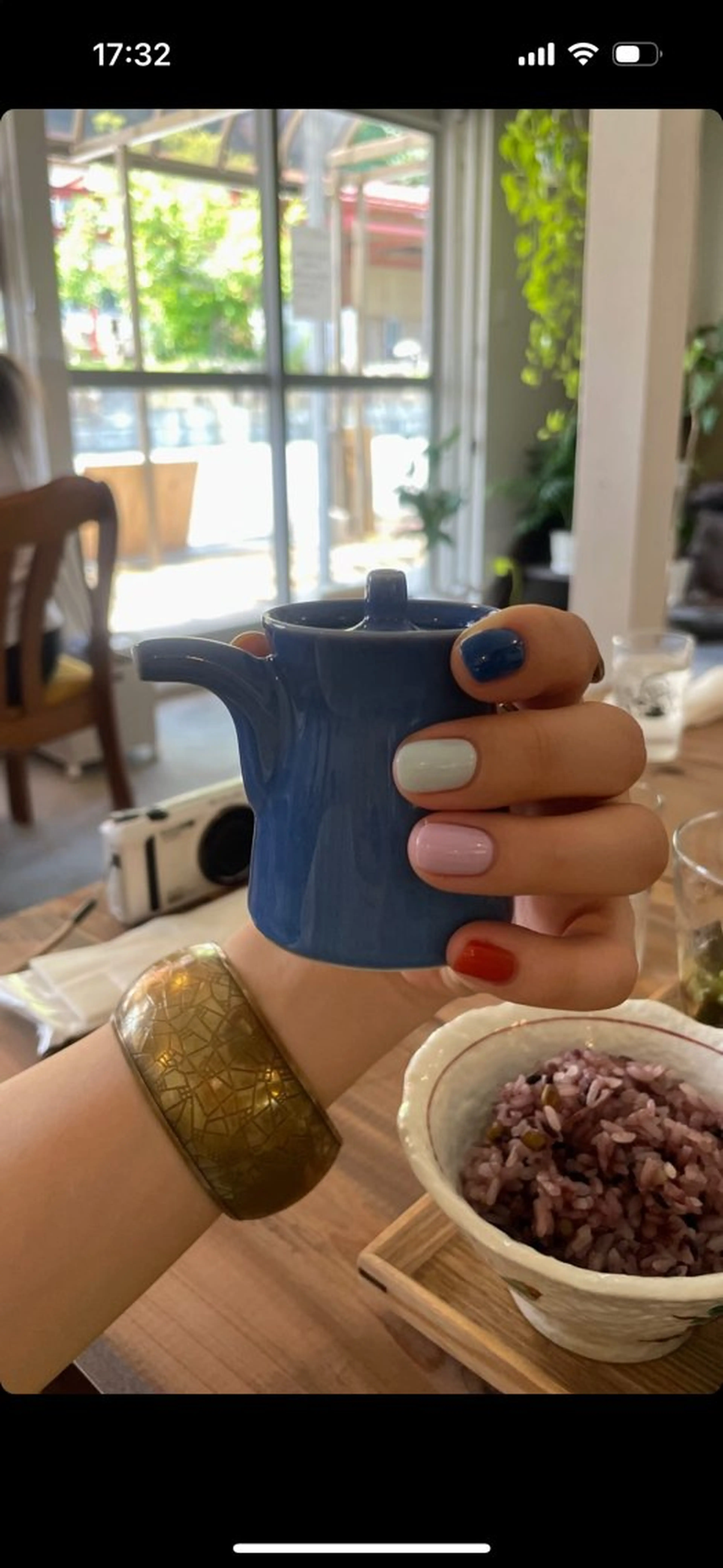 ネイル m o m o / 高岡ネイルのネイルデザイン