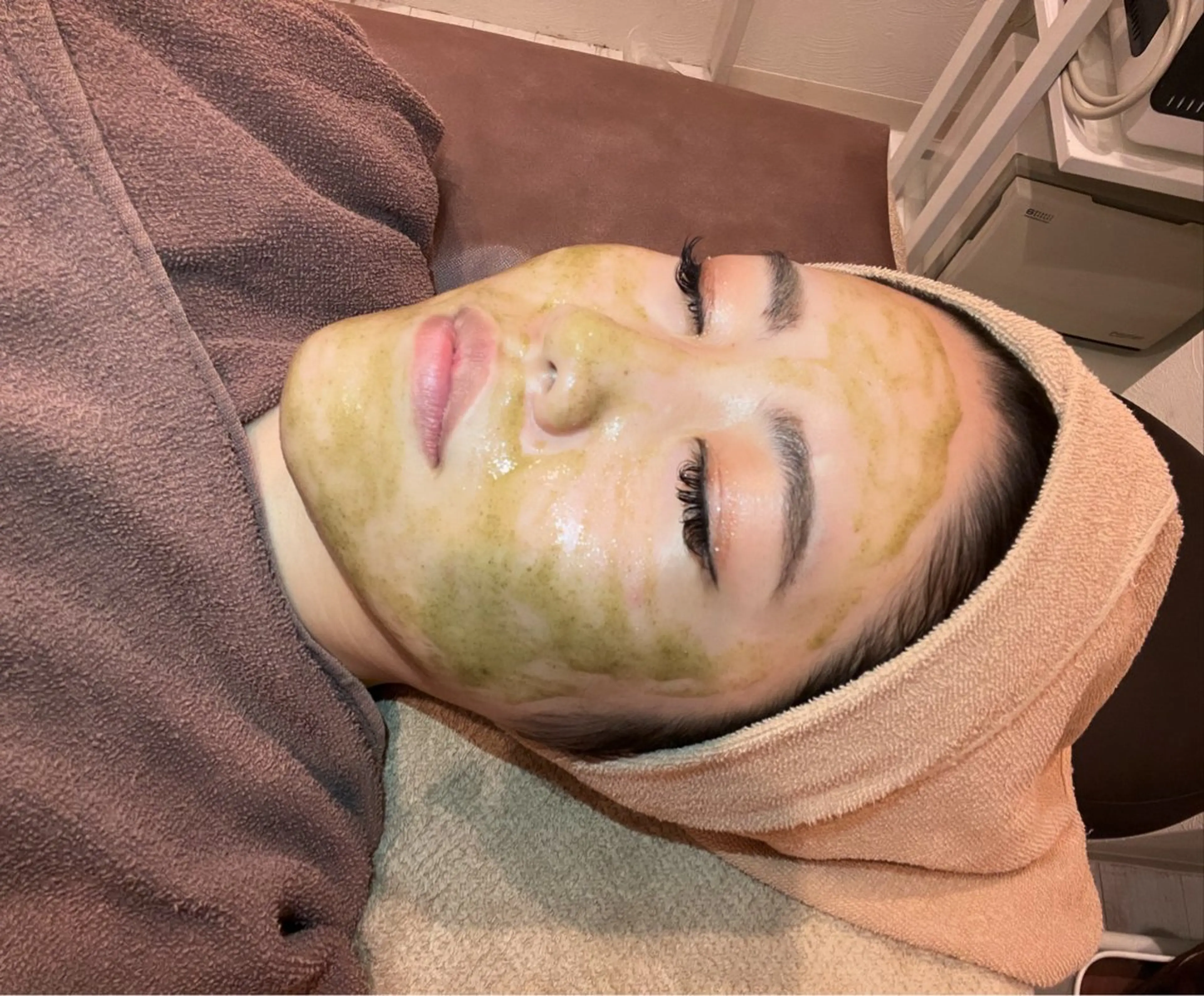 LaCachette ラカシェットのエステ・リラクイメージ