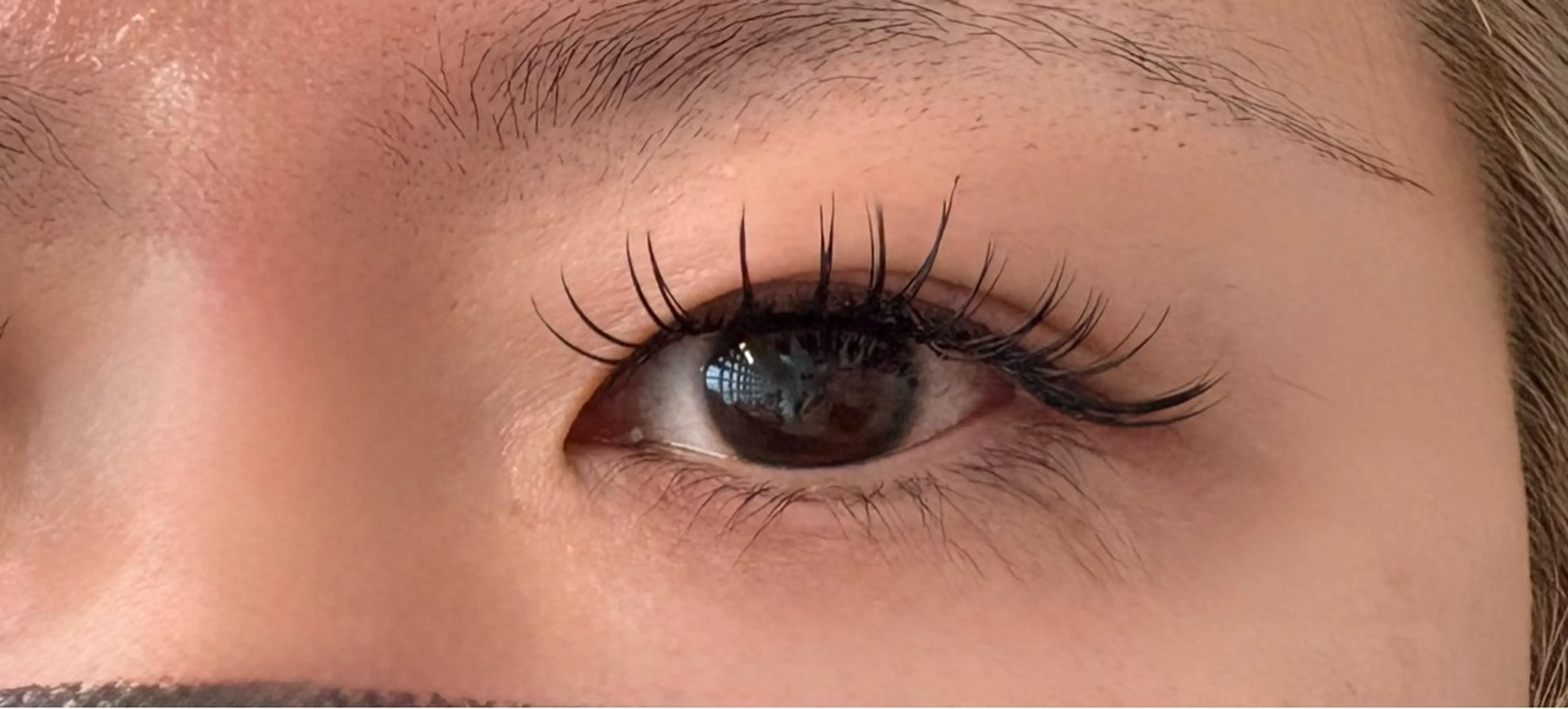 マツエク・マツパ L.eyelash&Beauty所属・エル アイラッシュのマツエク・マツパデザイン