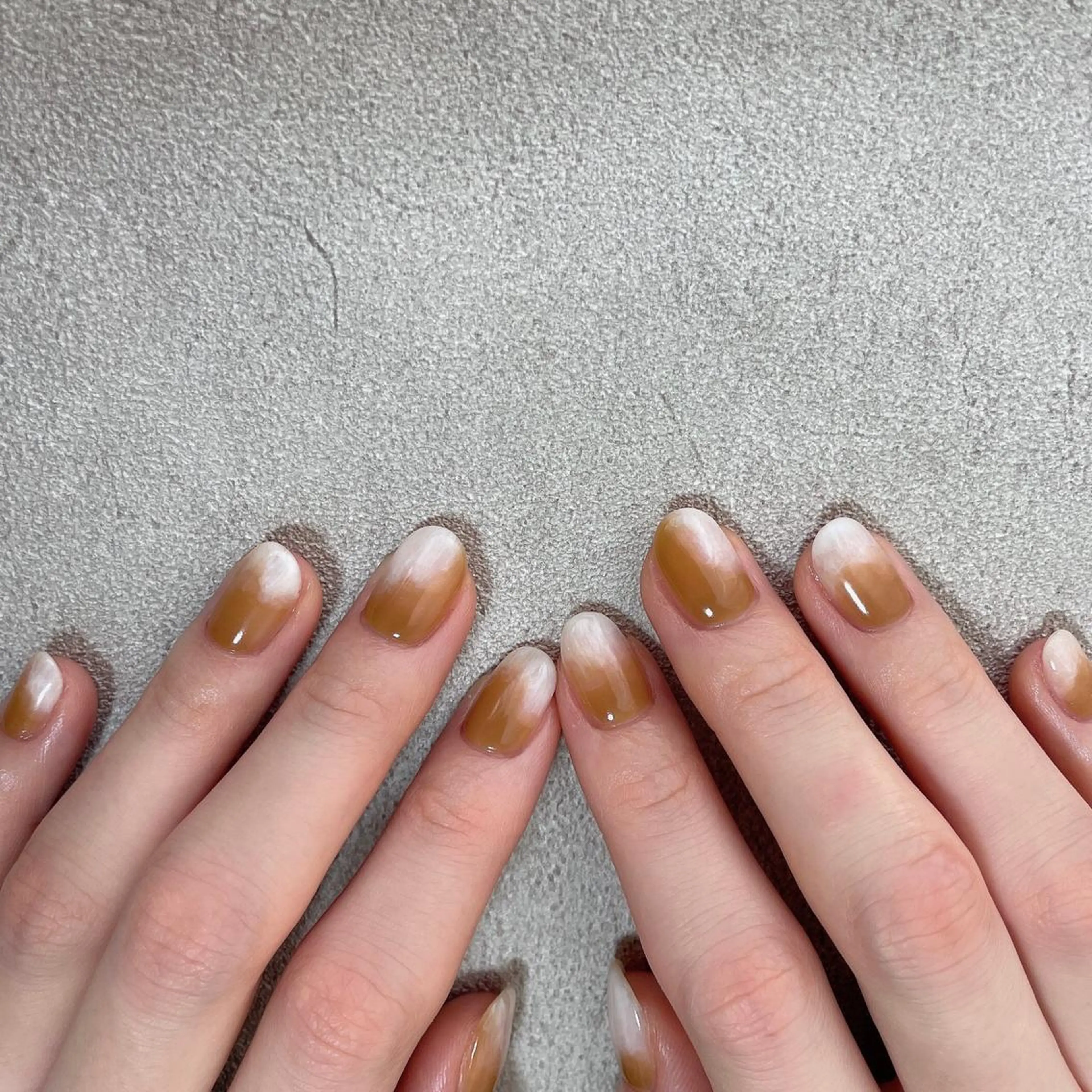 ネイル ハンドネイル lilbondir. chiharuのネイルデザイン