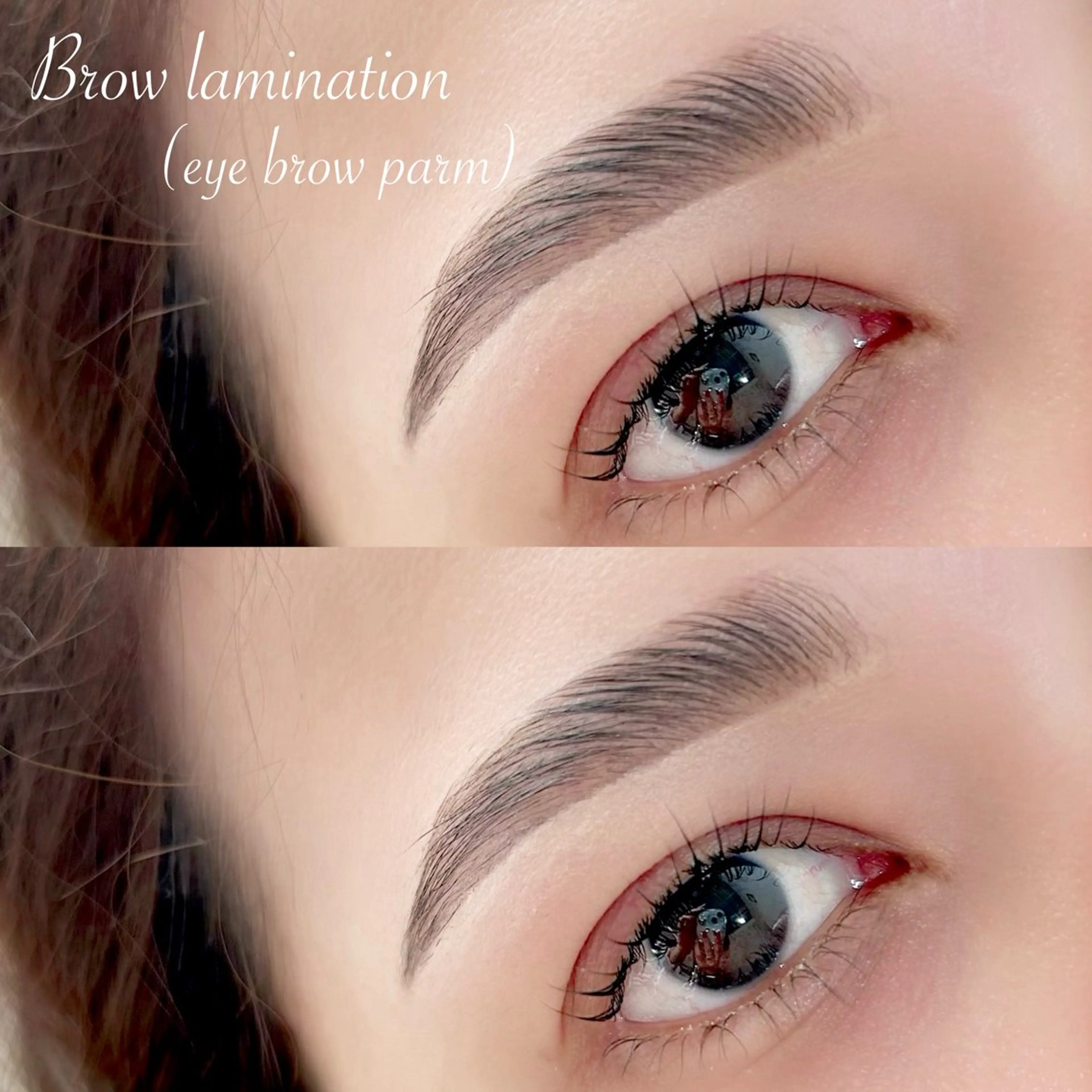 アイブロウ その他(アイブロウ) salut honami🫧のマツエク・マツパデザイン