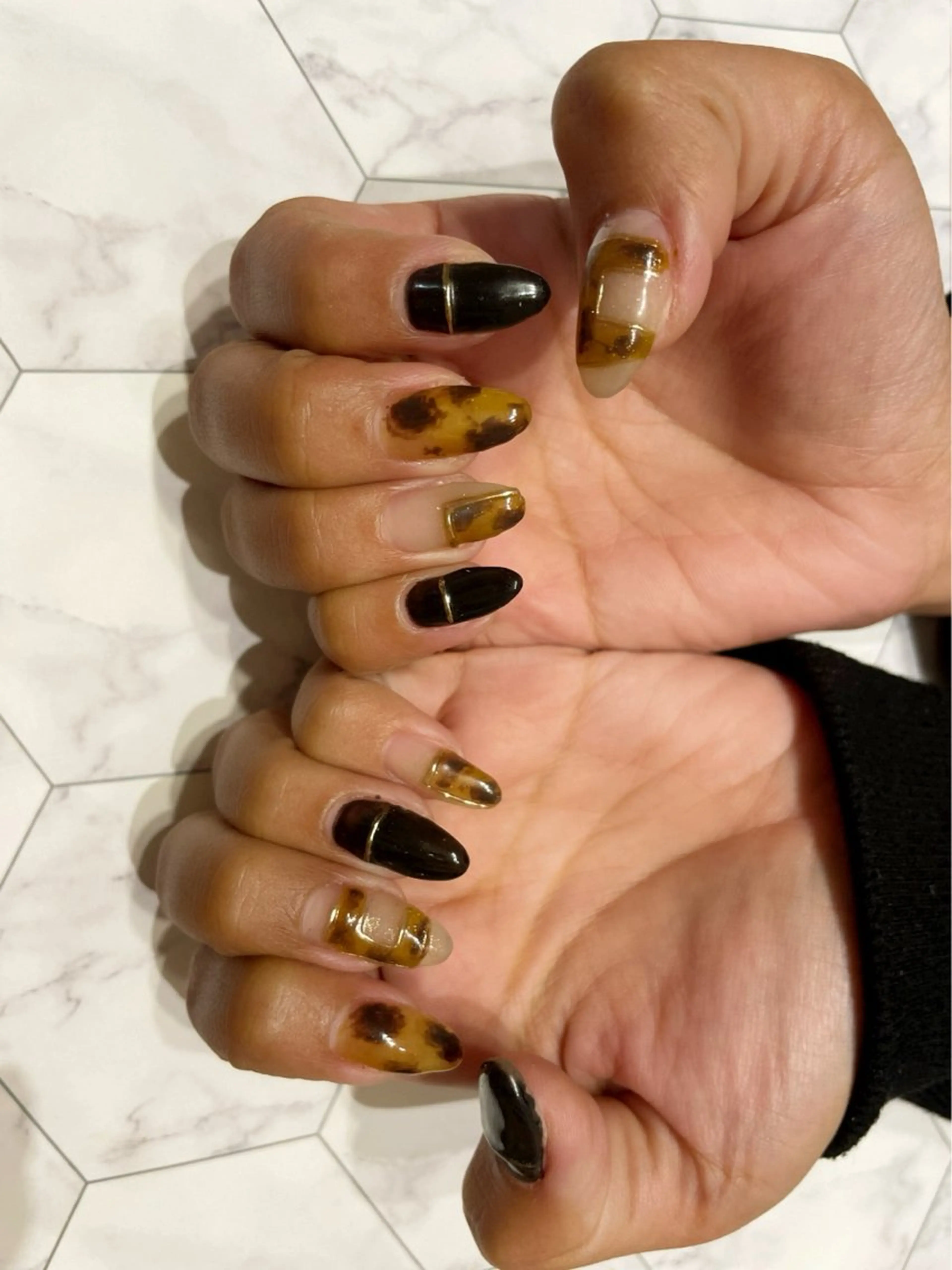 ネイル nailroom.. shikiのネイルデザイン