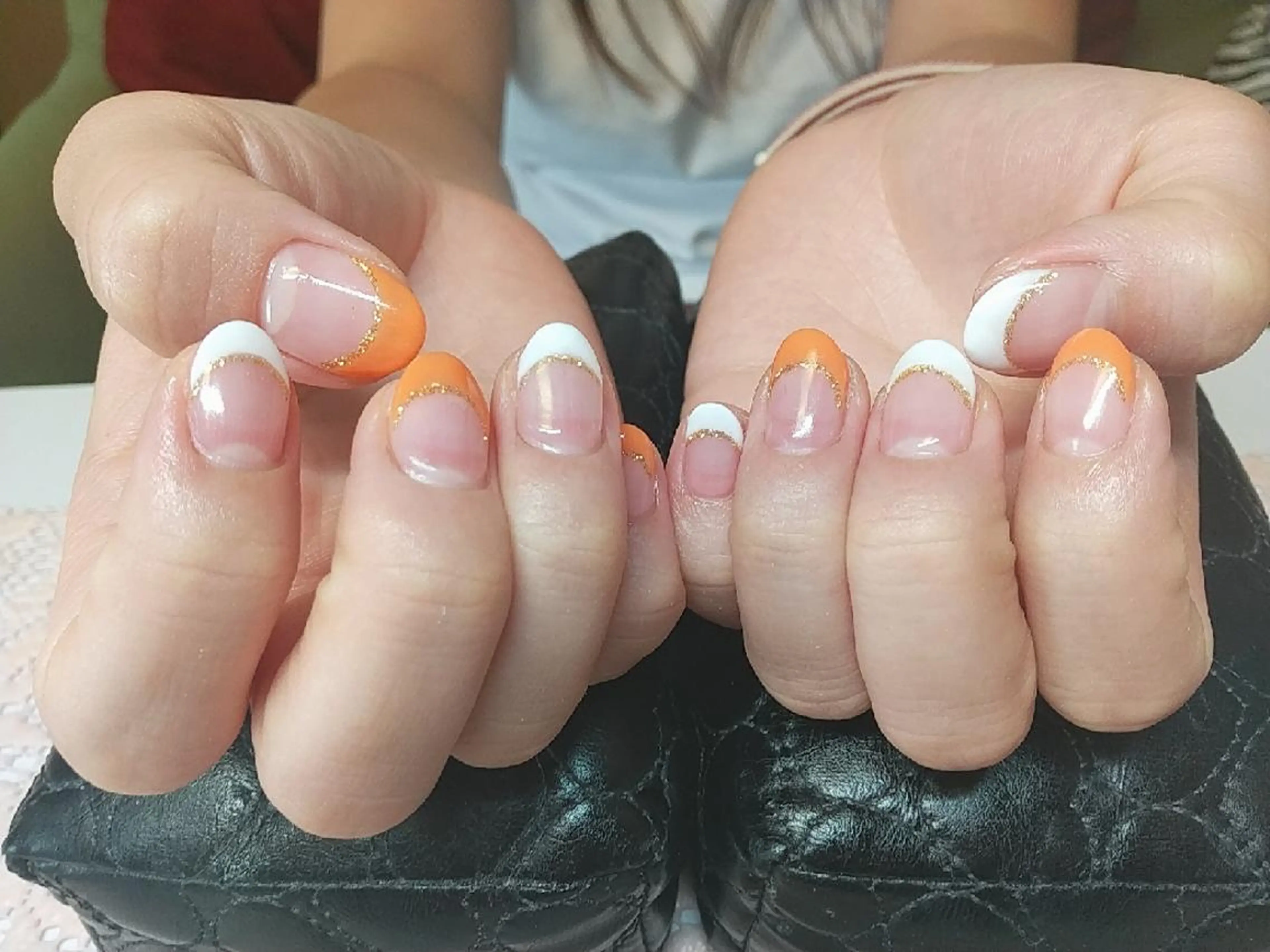 ネイル haru  nailのネイルデザイン