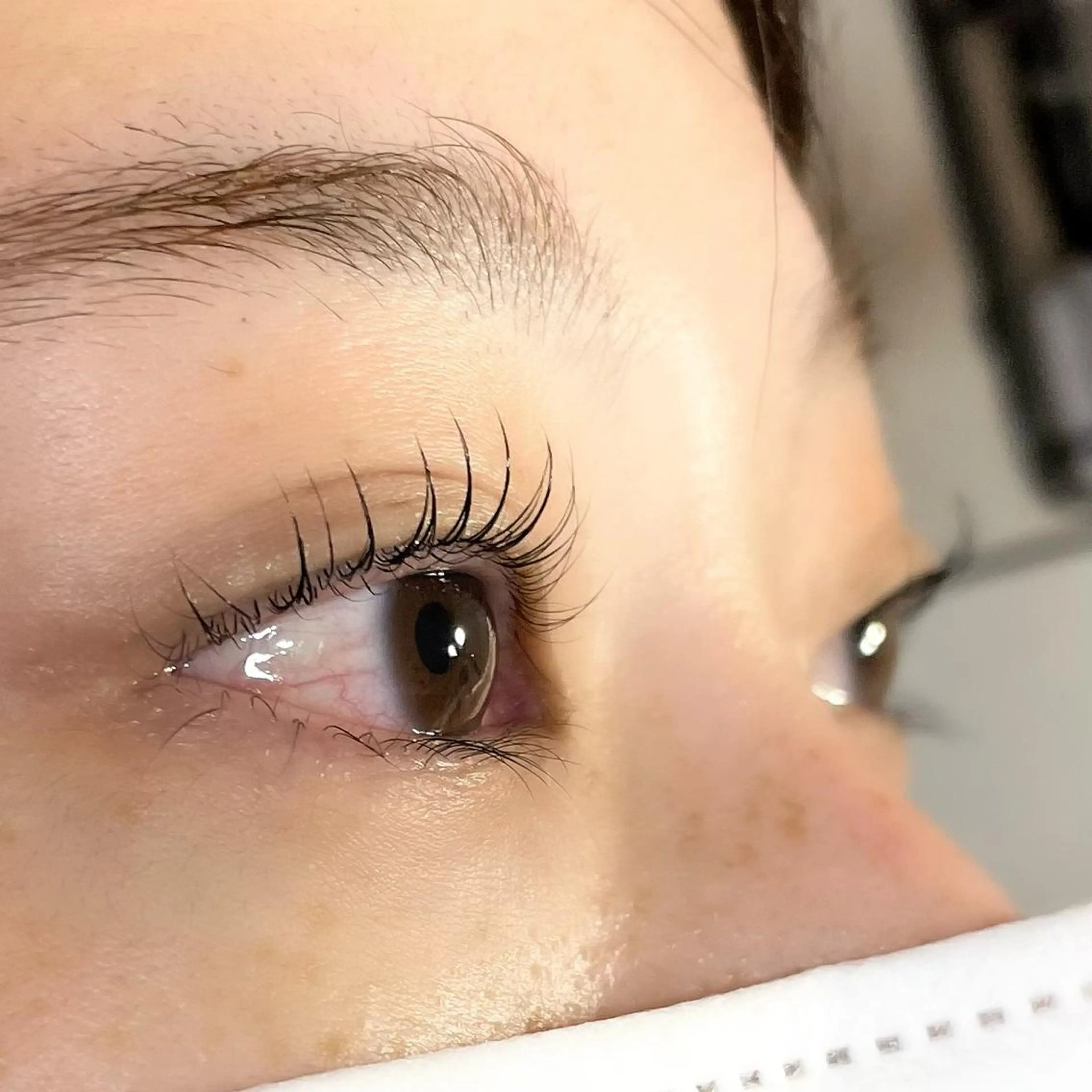 マツエク・マツパ マツパ 当日◎中目黒 まつげまゆげサロンのマツエク・マツパデザイン