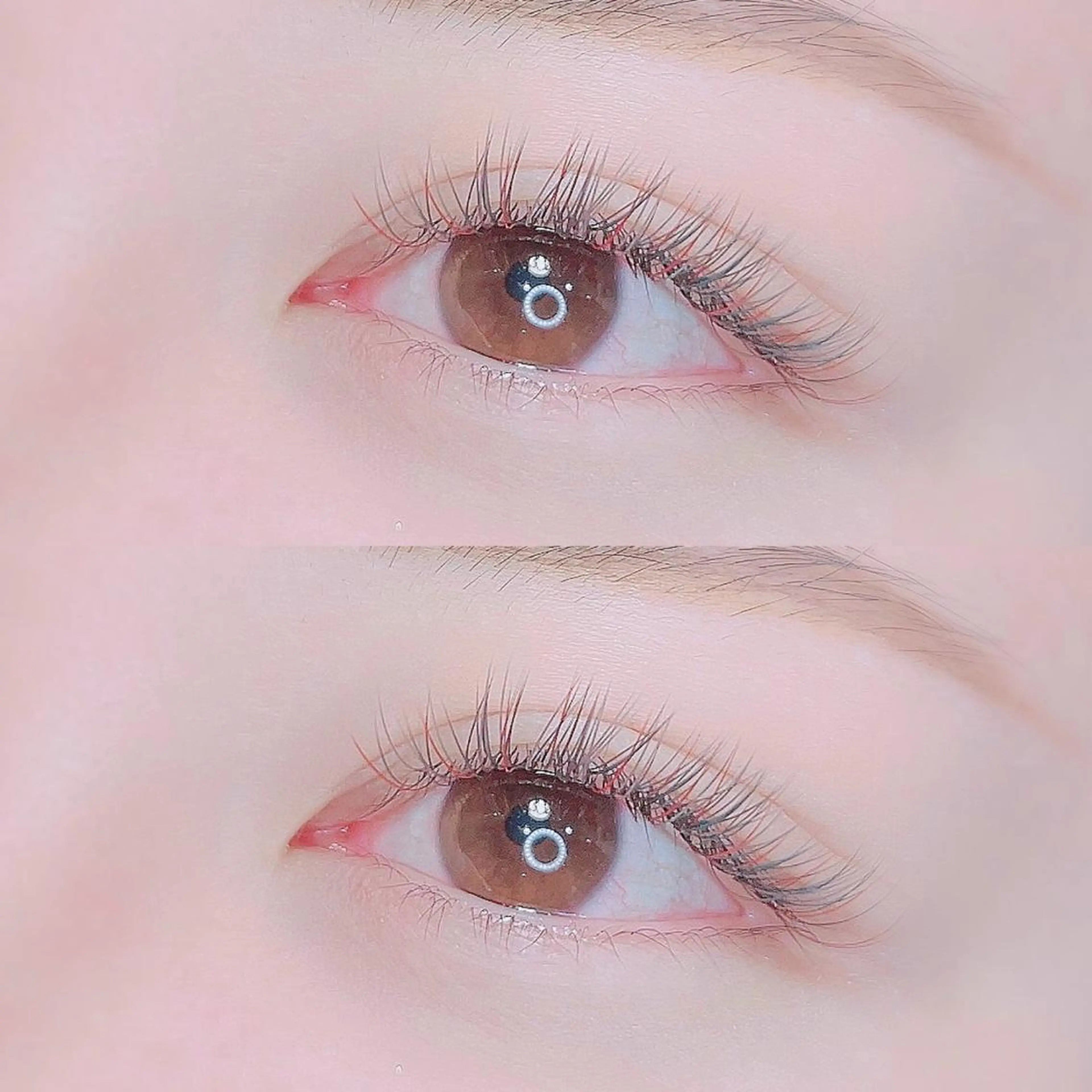 マツエク・マツパ マツエク MARI .のマツエク・マツパデザイン