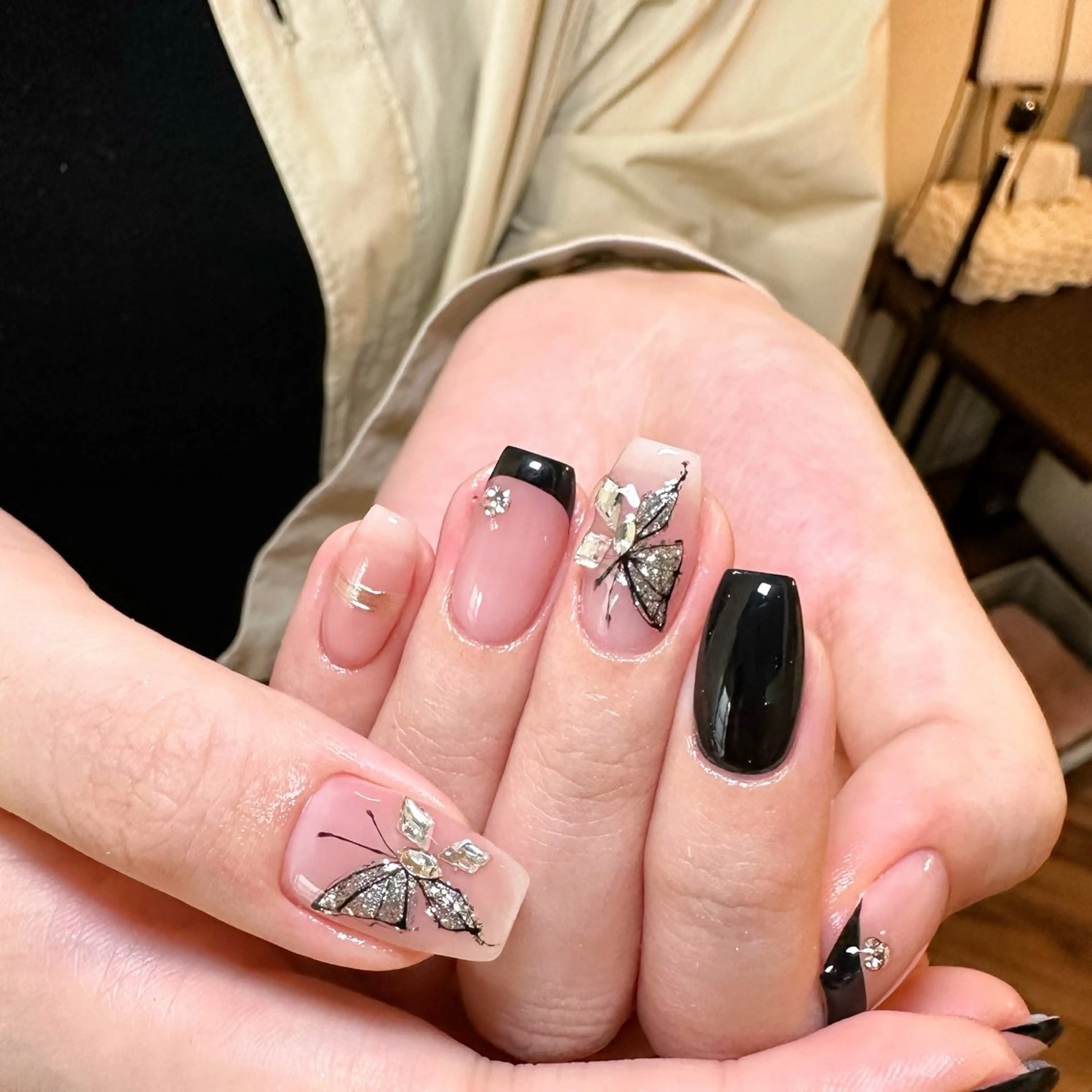 ネイル UnicornNail所属・Unicorn Nail 矢場町店のネイルデザイン