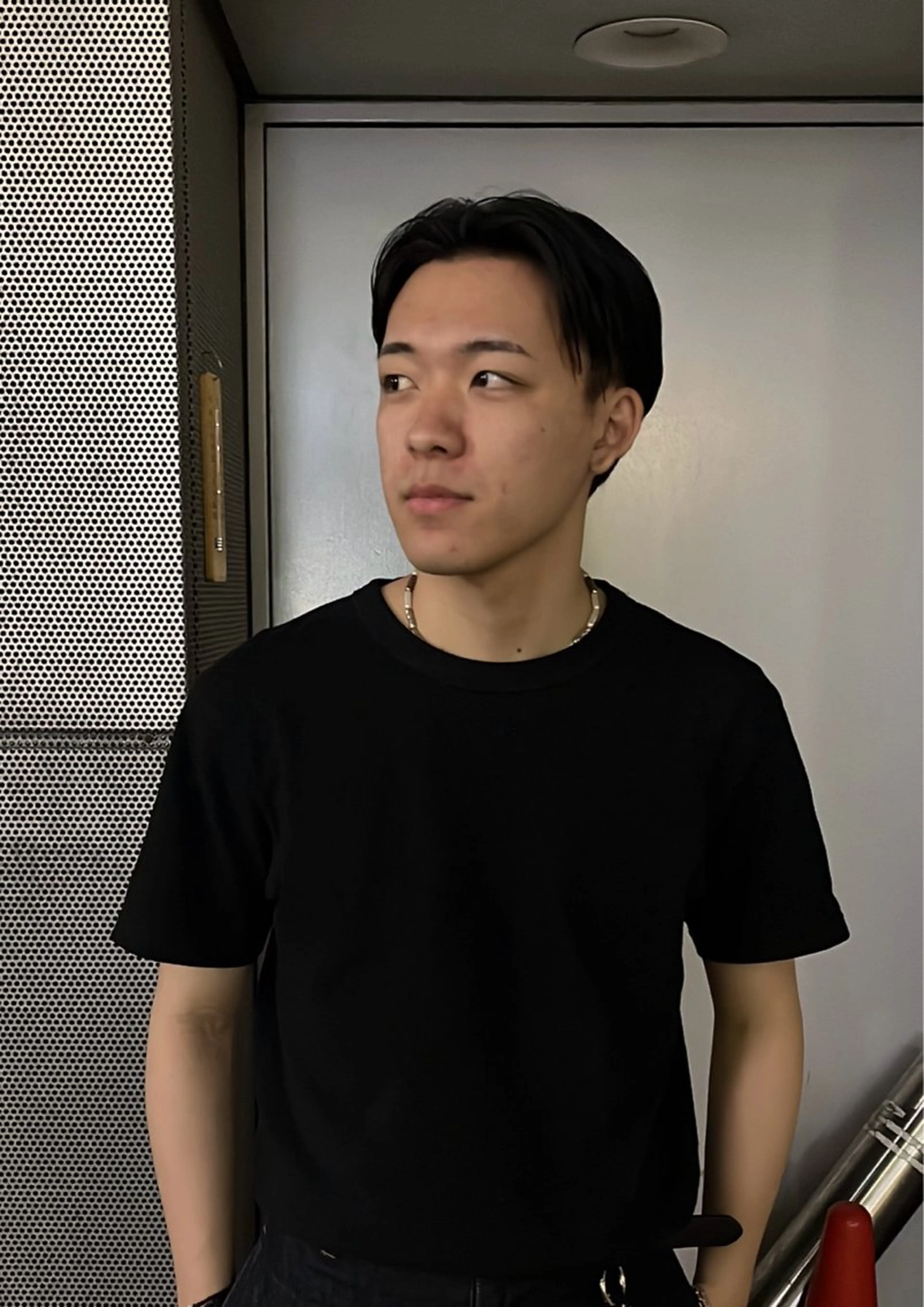 メンズ 藤澤 春菜  /  ACAのヘアスタイル