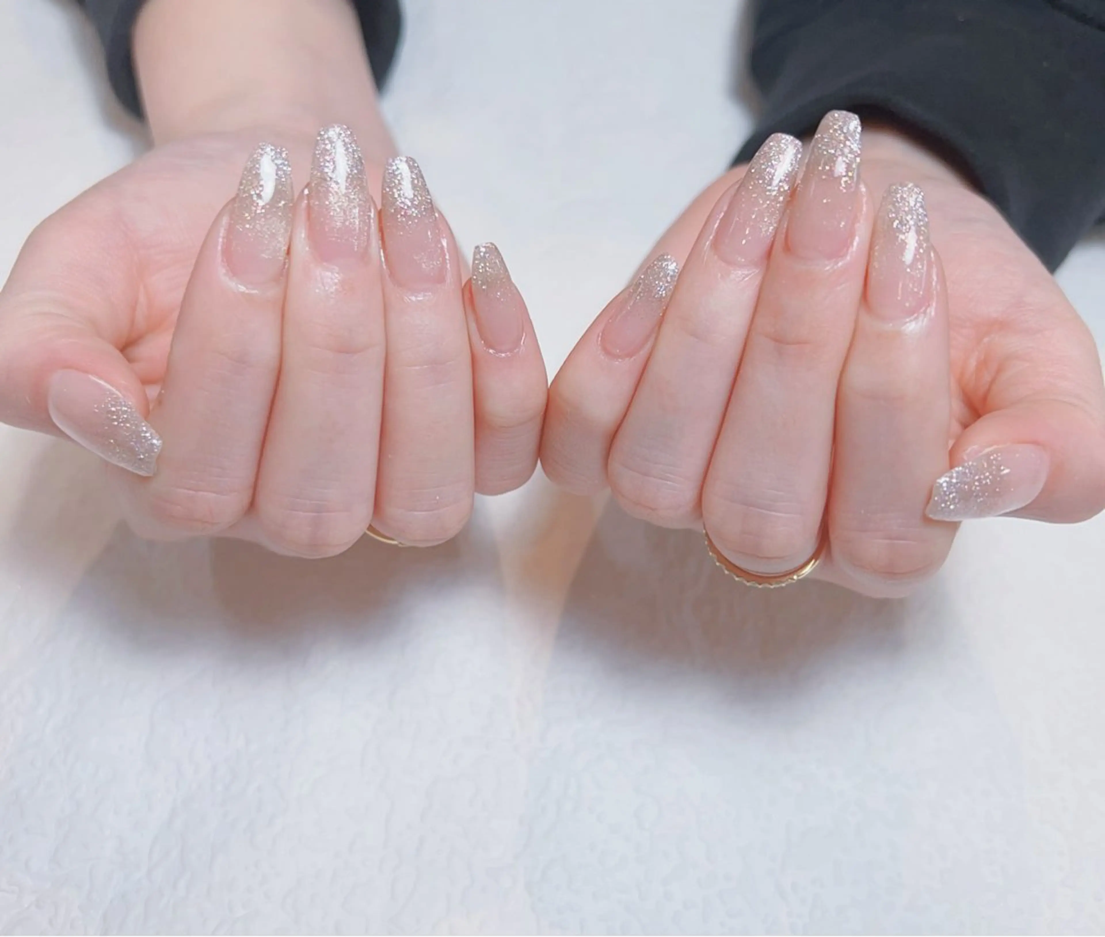 ネイル アートネイル チークネイル フラッシュネイル フットネイル フレンチネイル ハンドネイル Floria KANAのネイルデザイン