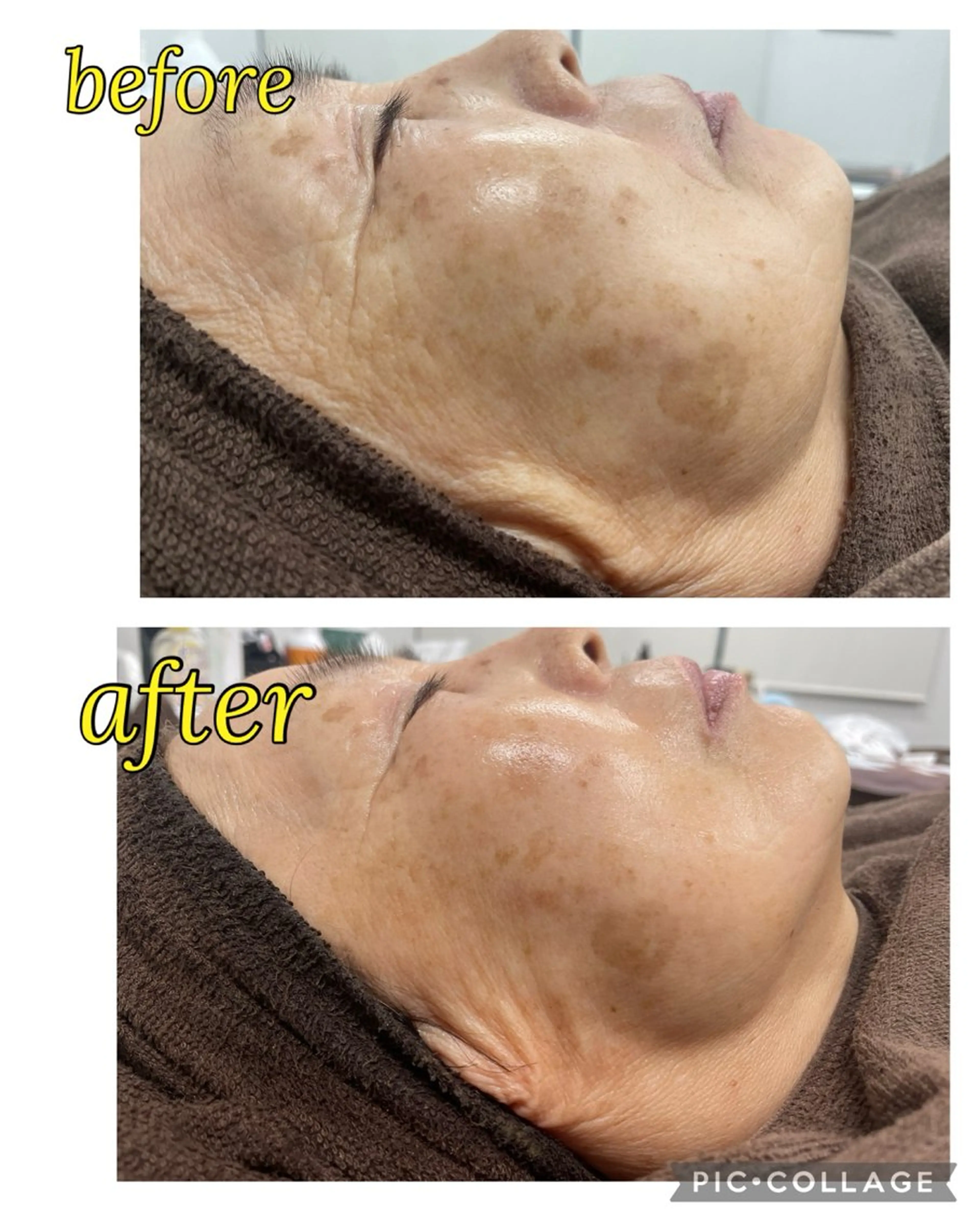 total beauty  salon RIRE所属・古川 弥生のエステ・リラクイメージ