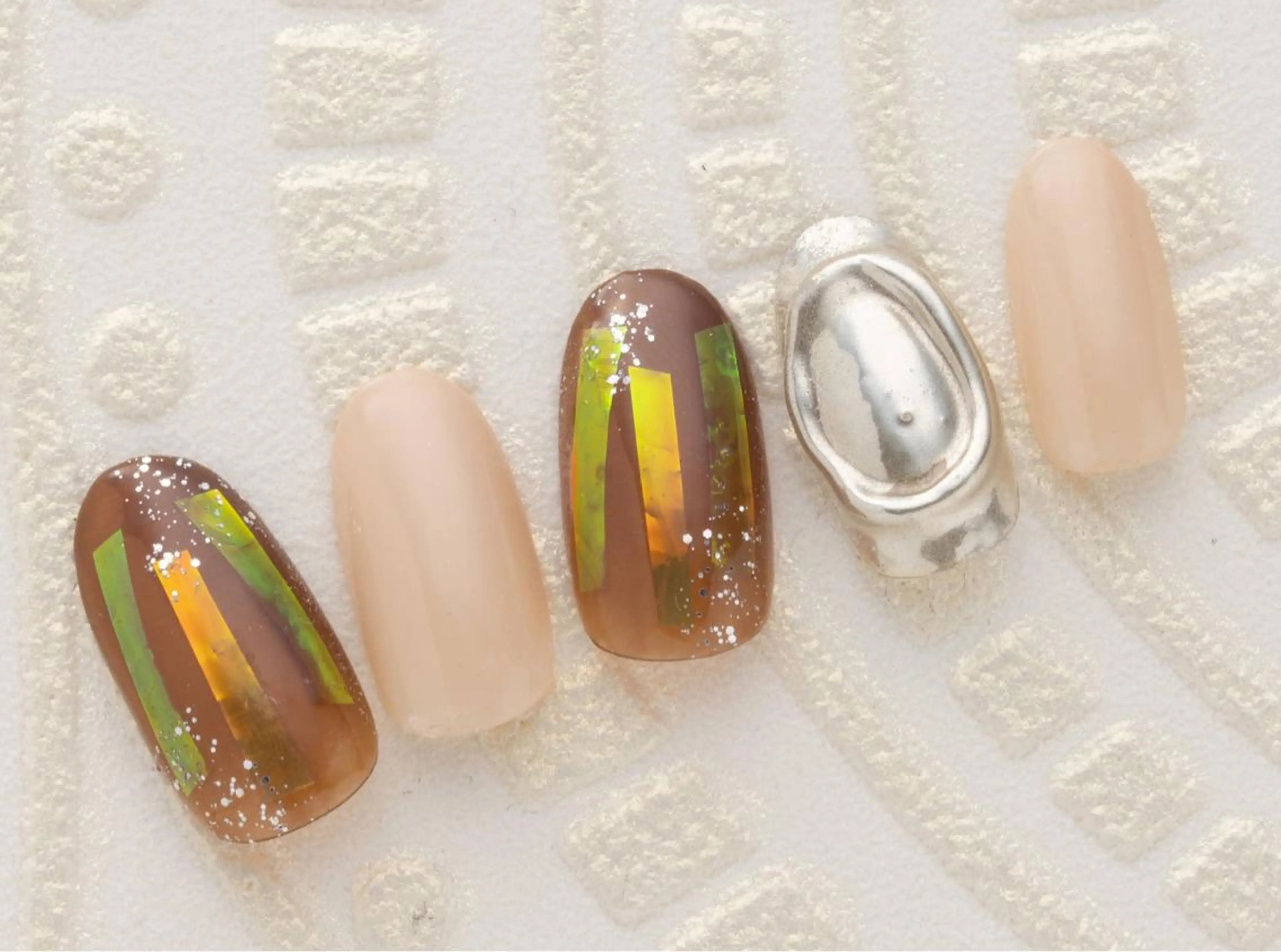 ネイル ゴージャス ネイルサロン Alice&Co.のその他イメージ