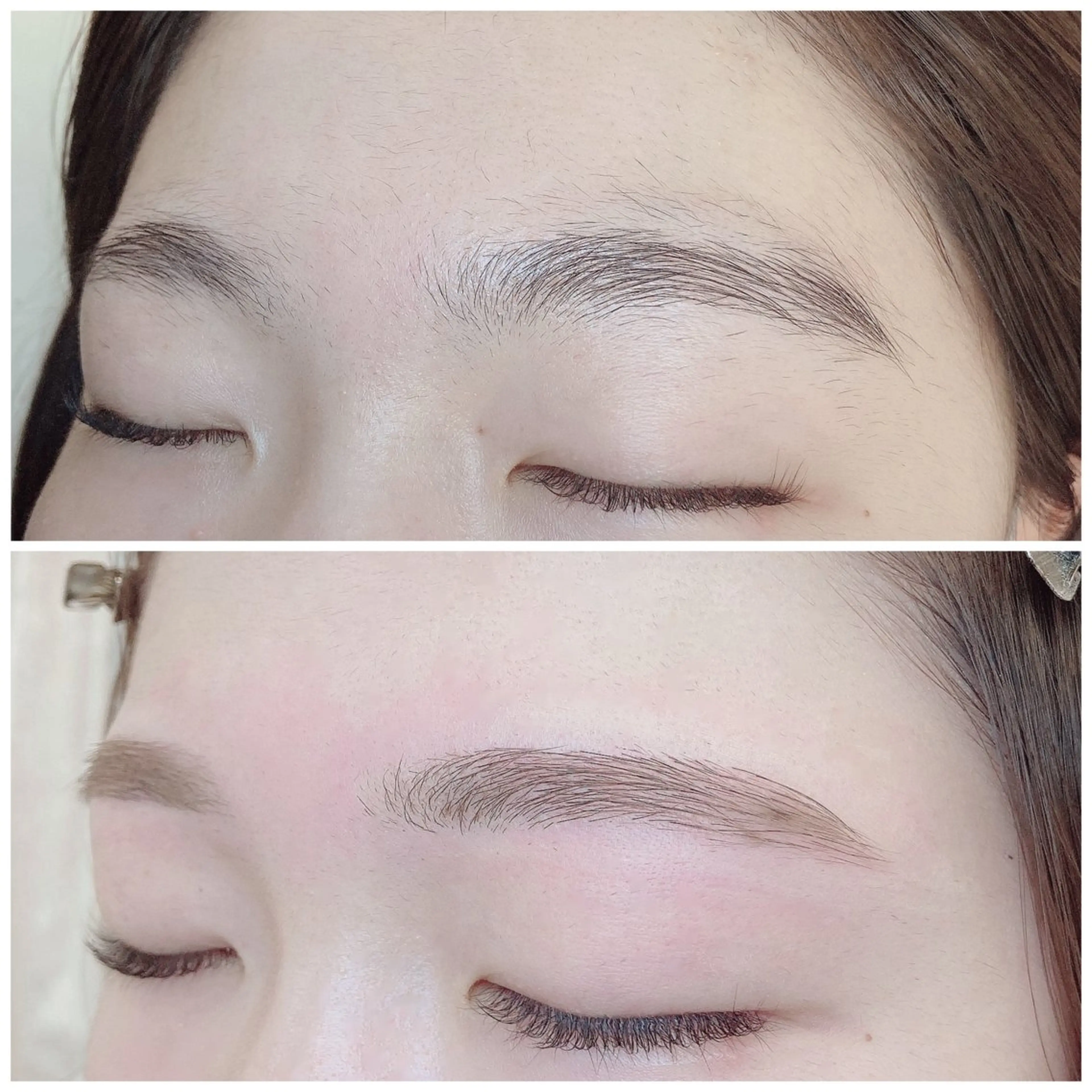 アイブロウ TIARA池袋西口店 店長YASUKA💐のマツエク・マツパデザイン