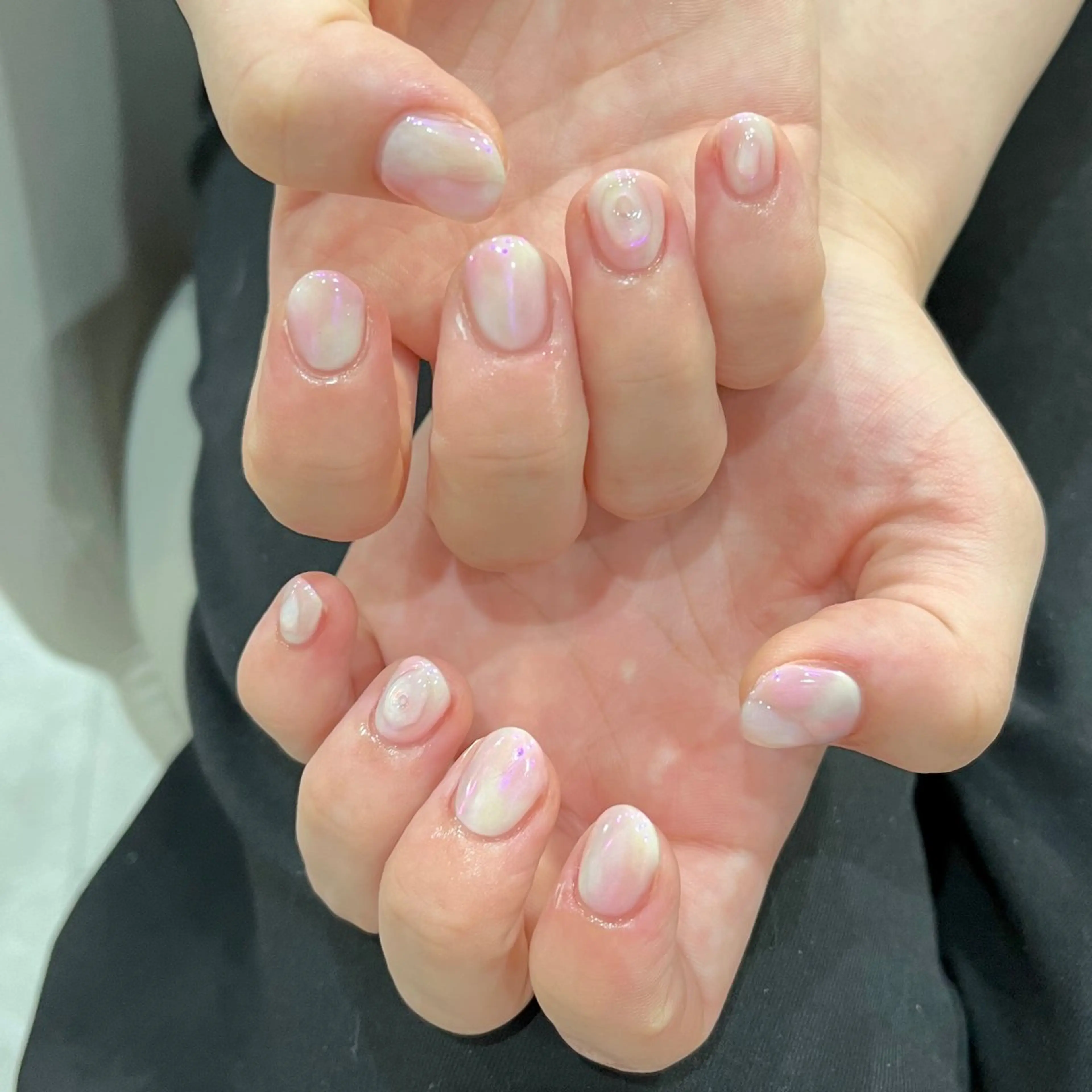 ネイル Sone Saoriのネイルデザイン