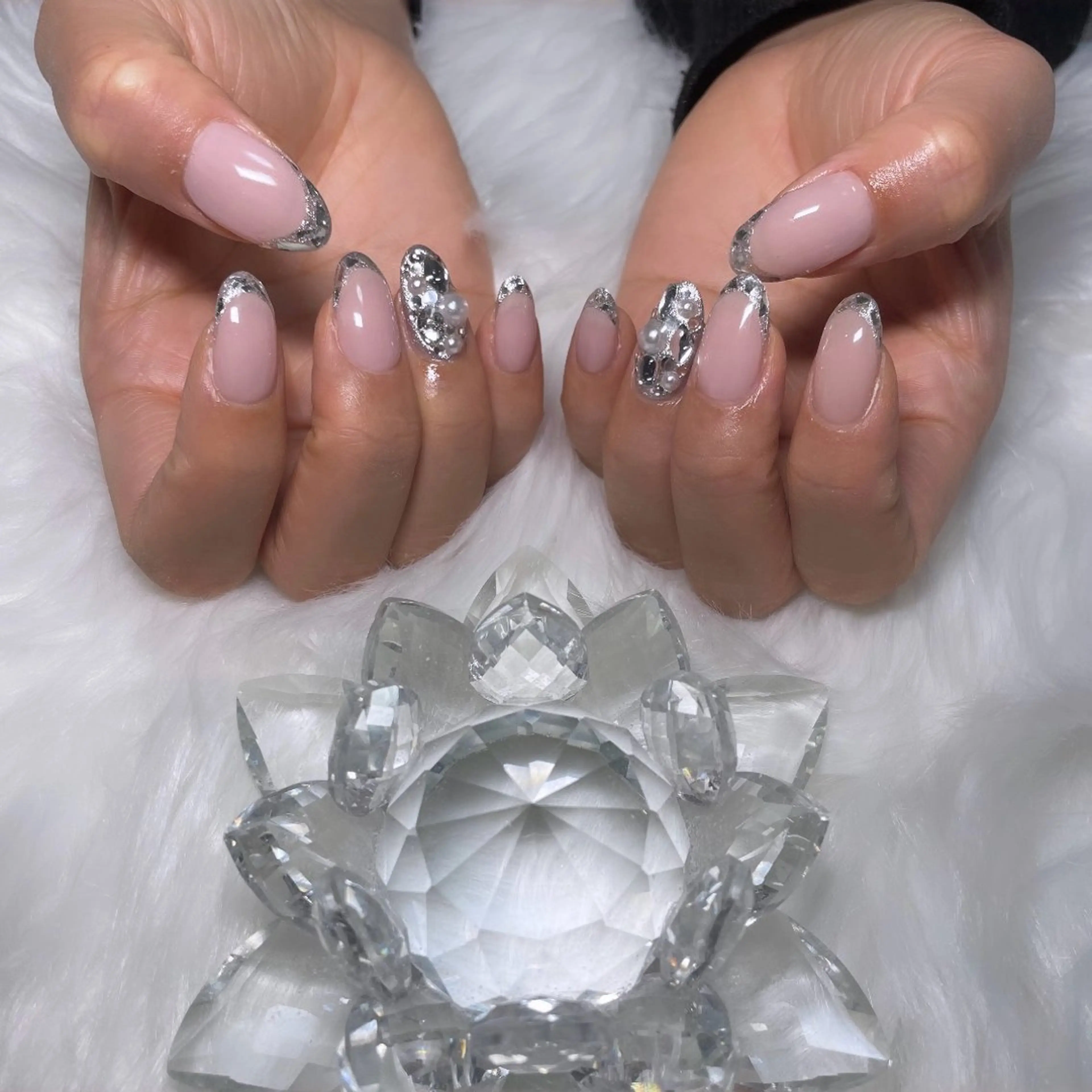 ネイル Nail salon Nocaのネイルデザイン
