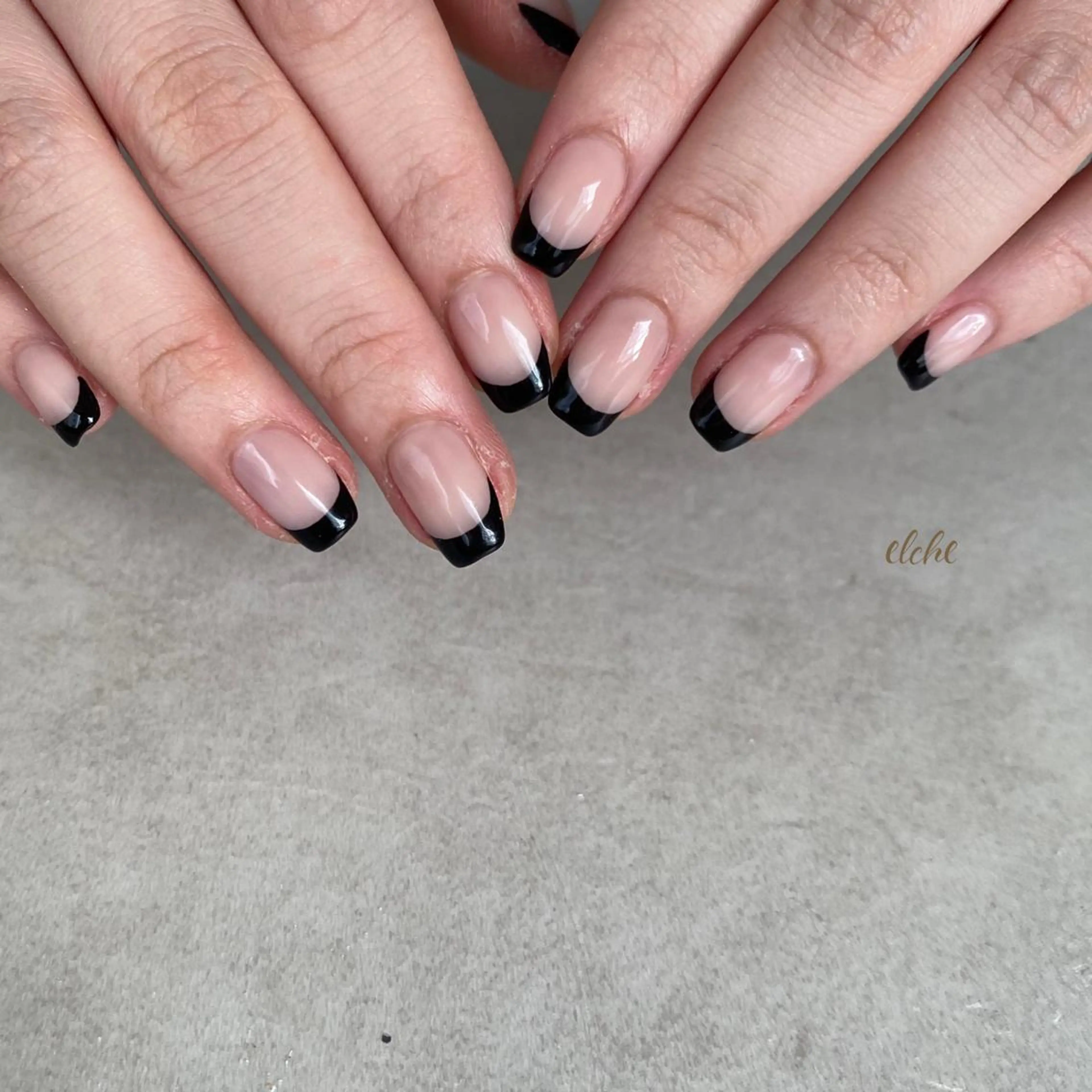 ネイル Rio 𓍼のネイルデザイン