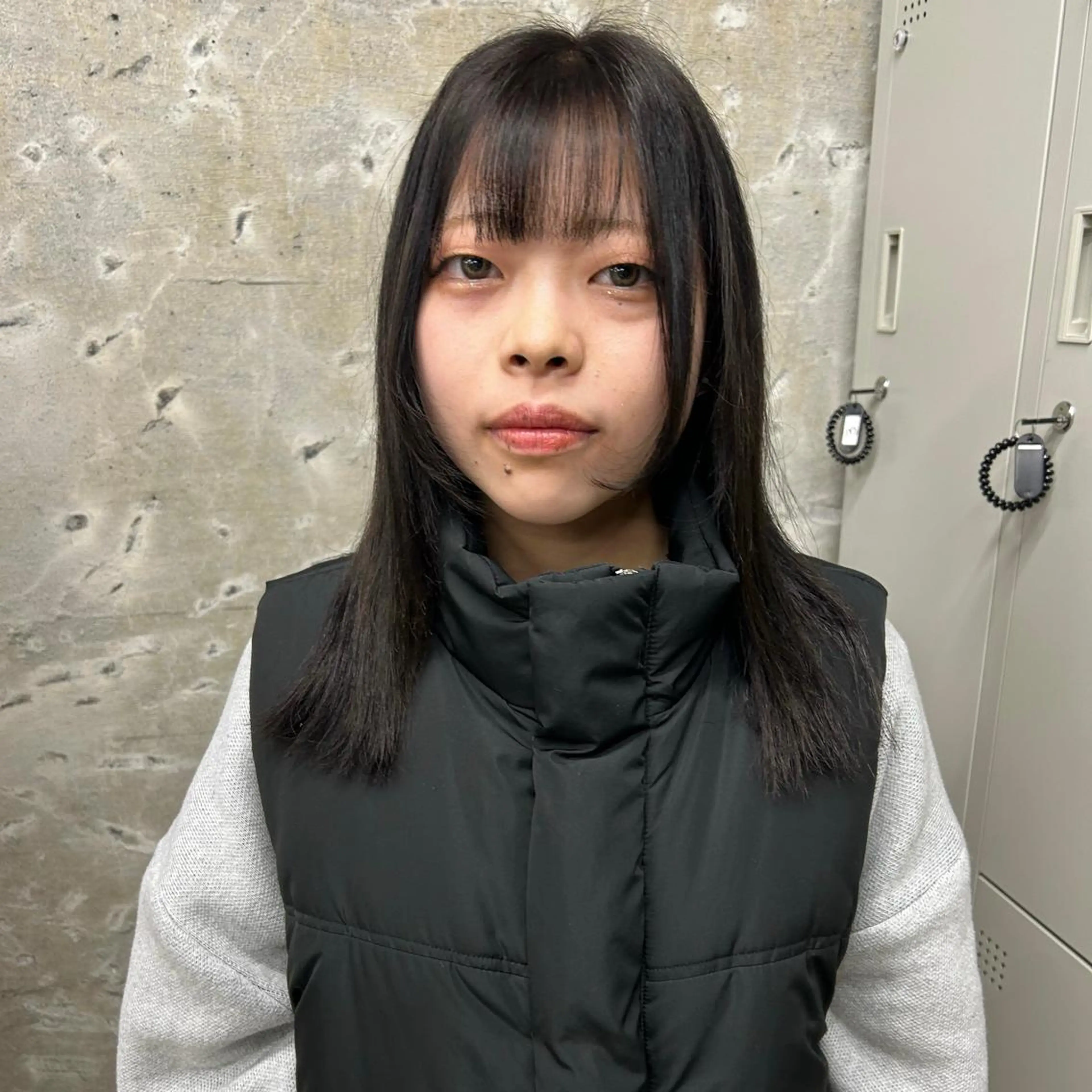 ミディアム カラー hair salon HaLaNa所属・新高円寺 Miranoのヘアスタイル