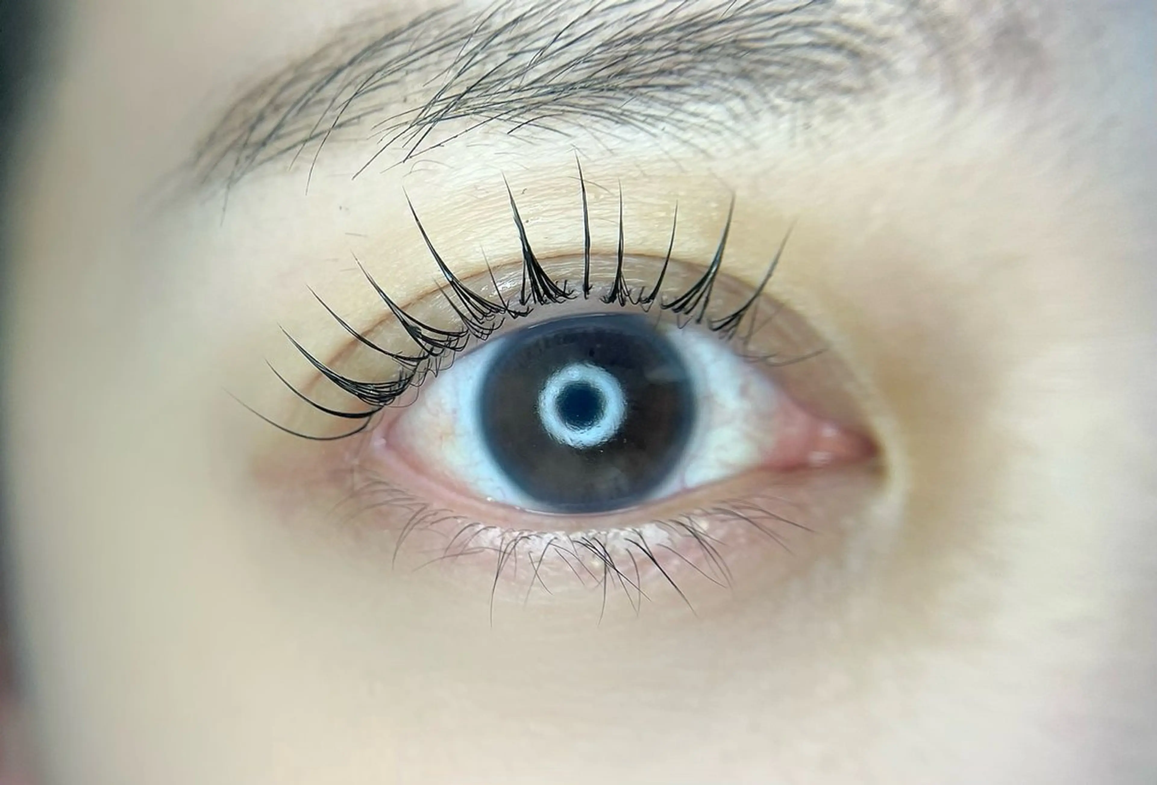 マツエク・マツパ マツパ hair×eye 🌻Misaki🌻の眉毛・アイブロウイメージ