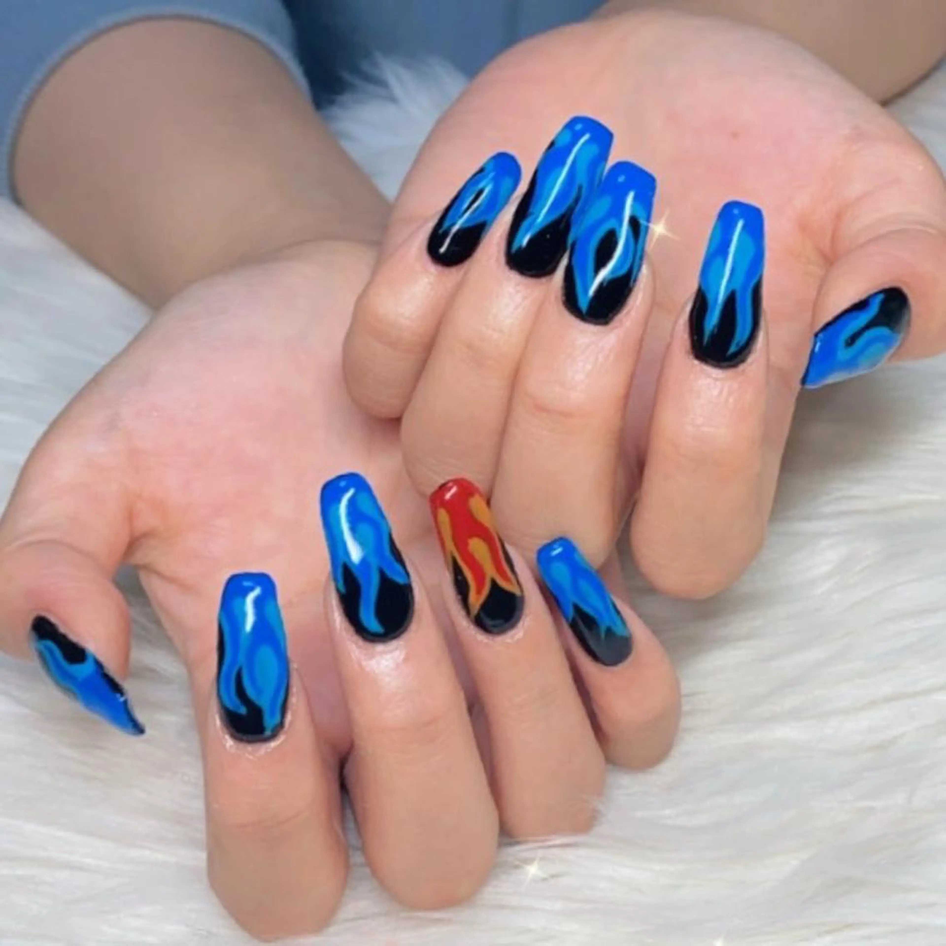 ネイル VIOLA .nailのネイルデザイン