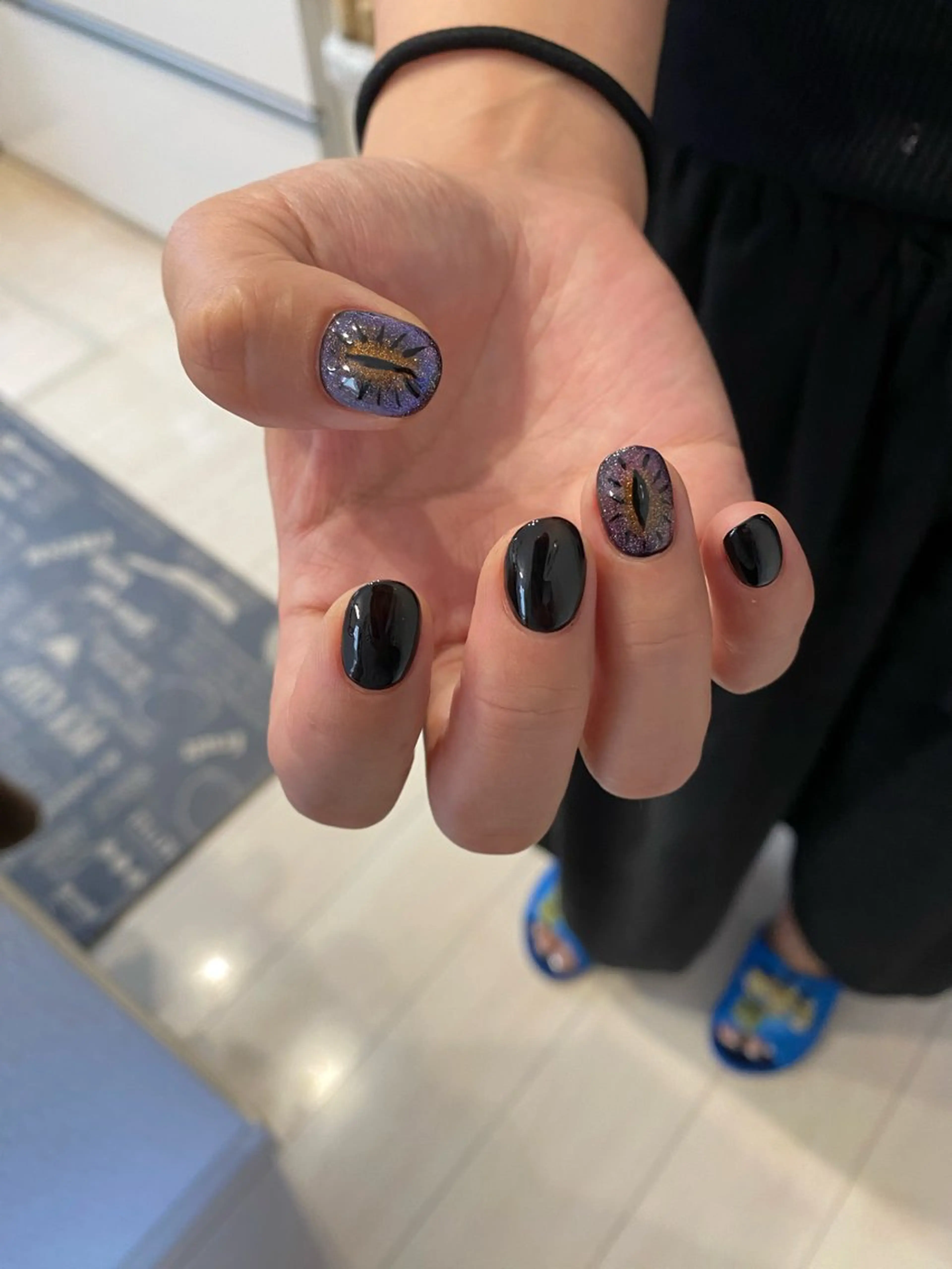 ネイル Queen‘s nailのネイルデザイン