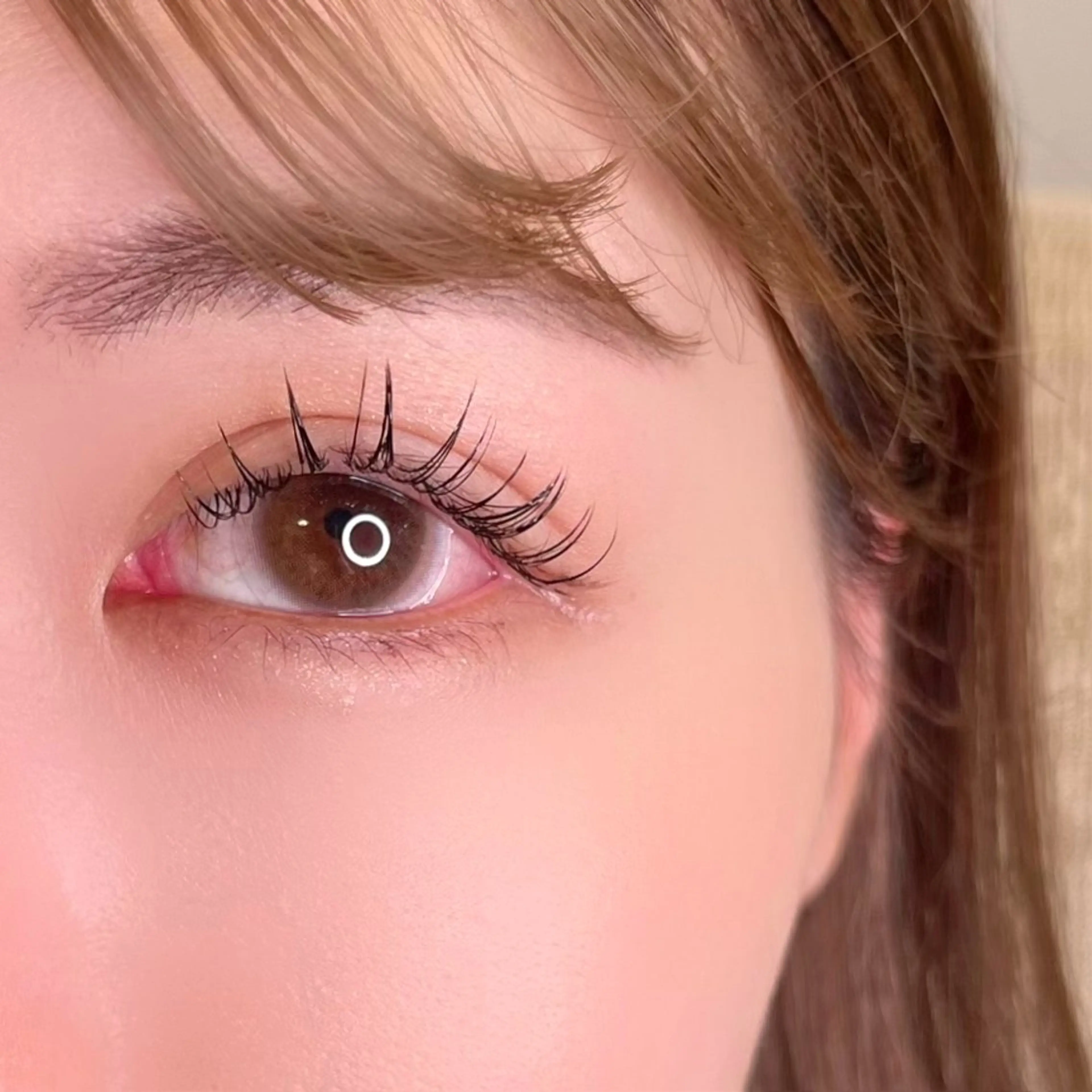 マツエク・マツパ CAMELLIA カメリアのマツエク・マツパデザイン