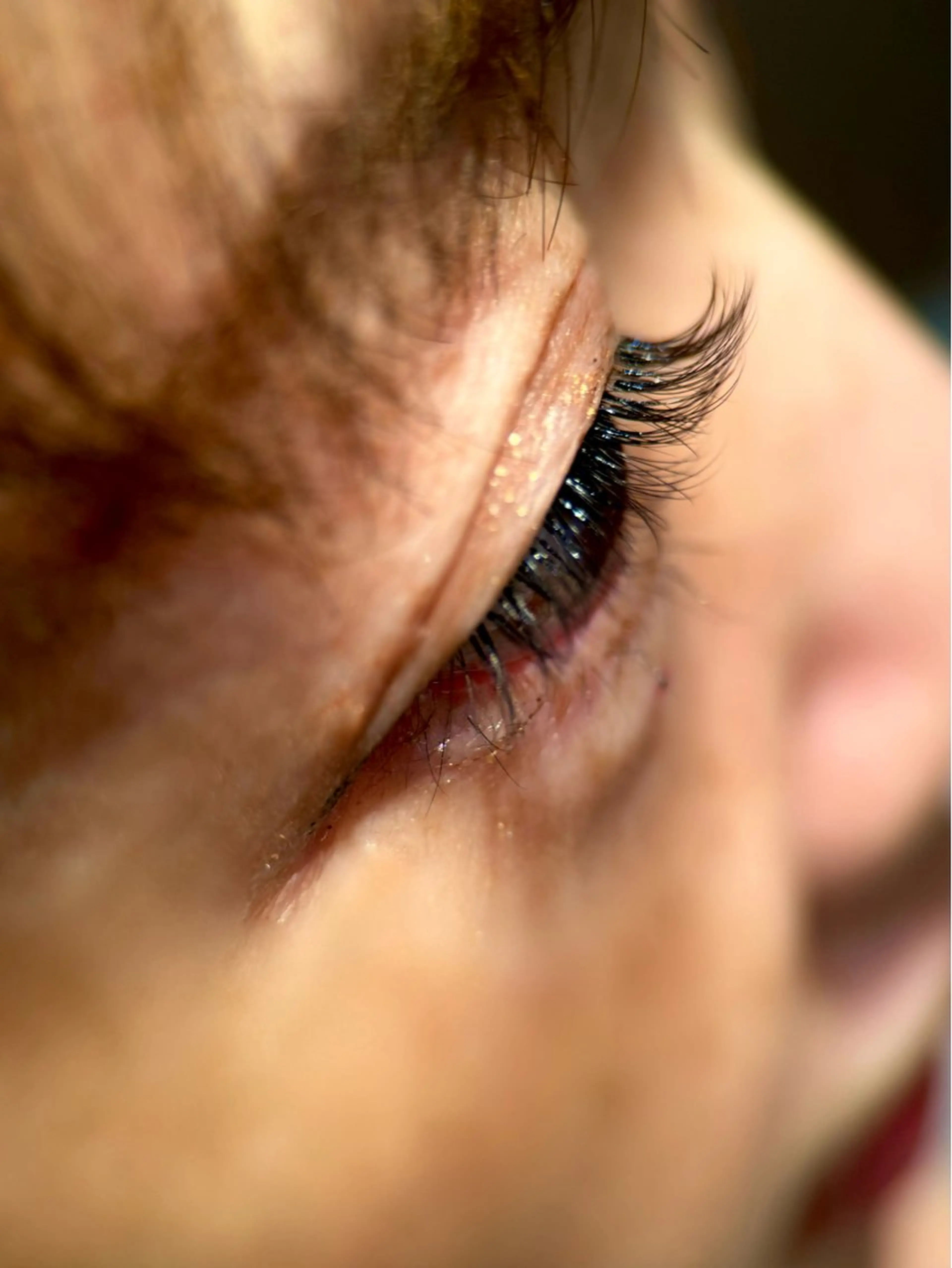 マツエク・マツパ ボリュームラッシュ Hau’oli所属・Hau’oli Hirayamaの眉毛・アイブロウイメージ