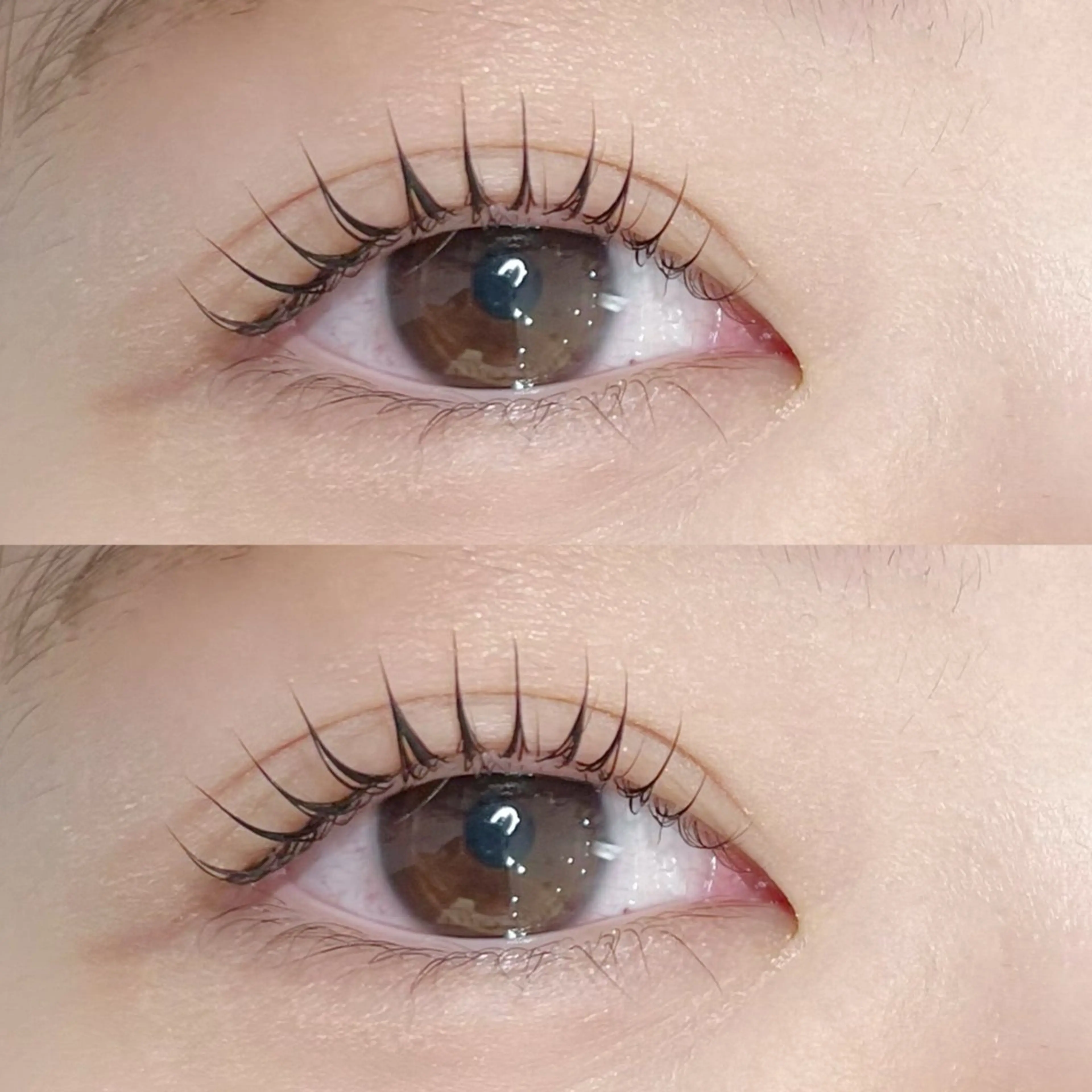 マツエク・マツパ amii心斎橋🫧 マツパ🫧渡邉琴夏のマツエク・マツパデザイン