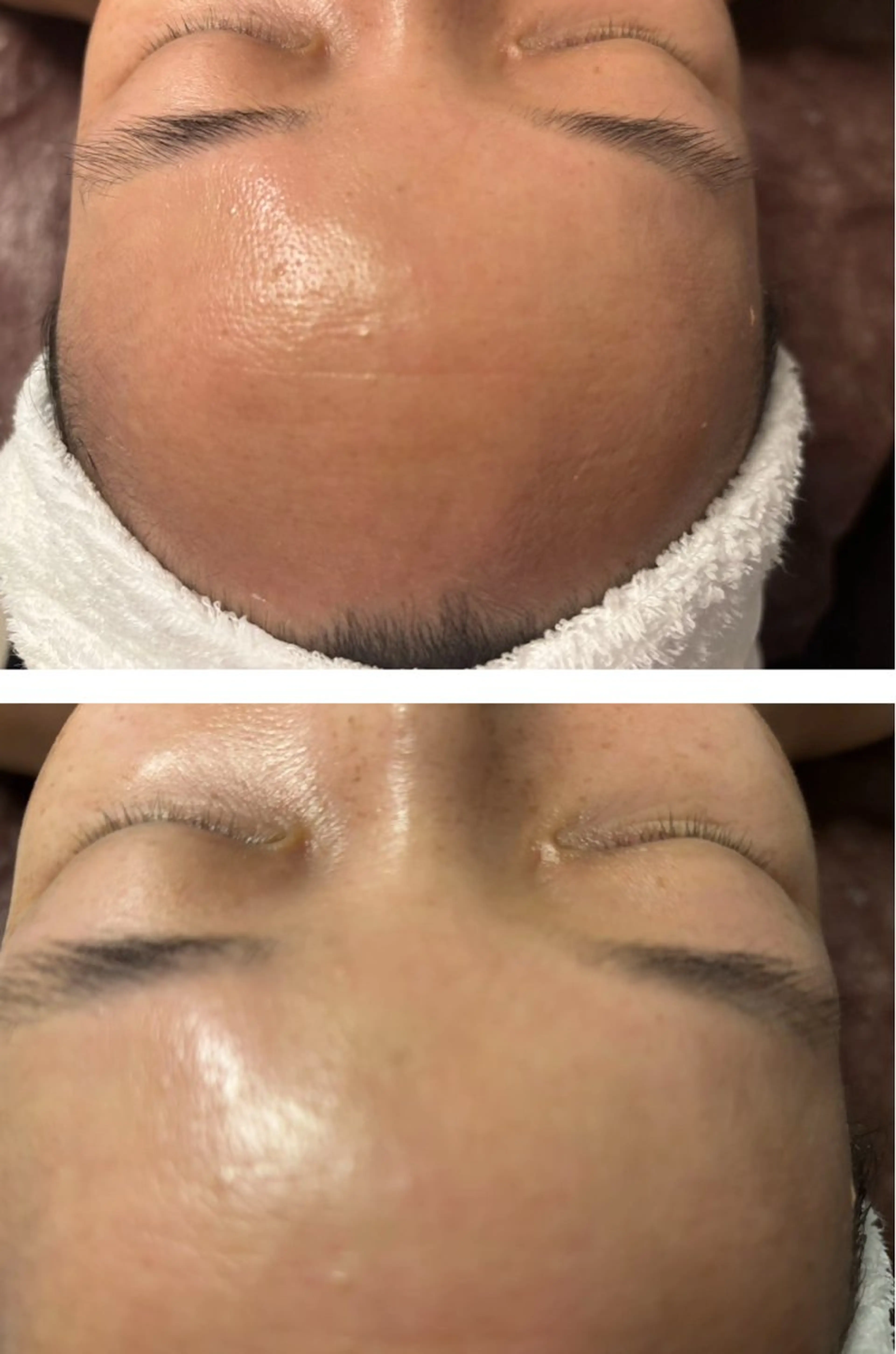 トータルビューティー サロン・Ｎの眉毛・アイブロウイメージ