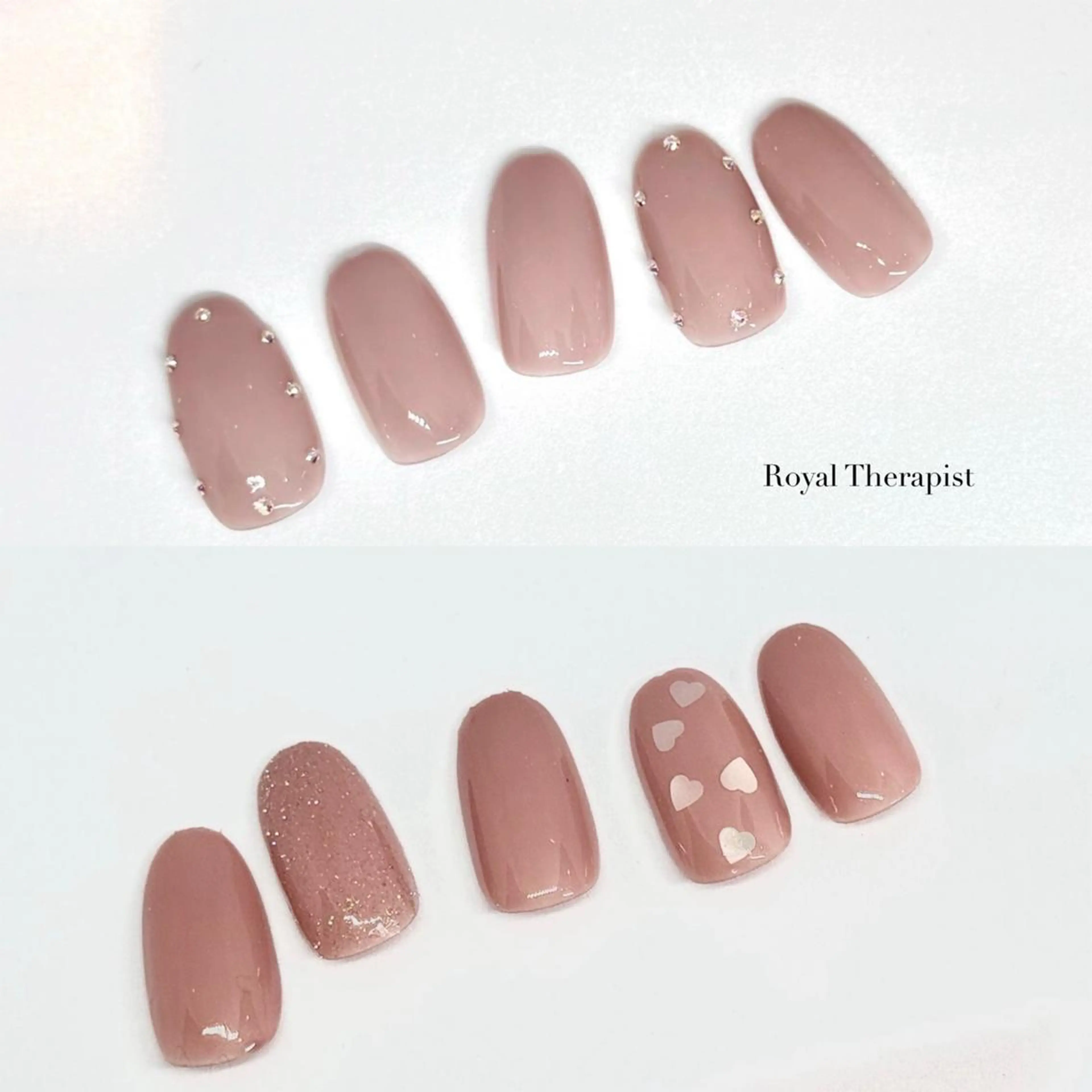 ネイル 長さ出し フラッシュネイル フットネイル フレンチネイル ジェルネイル ハンドネイル 【寺岡】 ロイヤル•セラピストのネイルデザイン