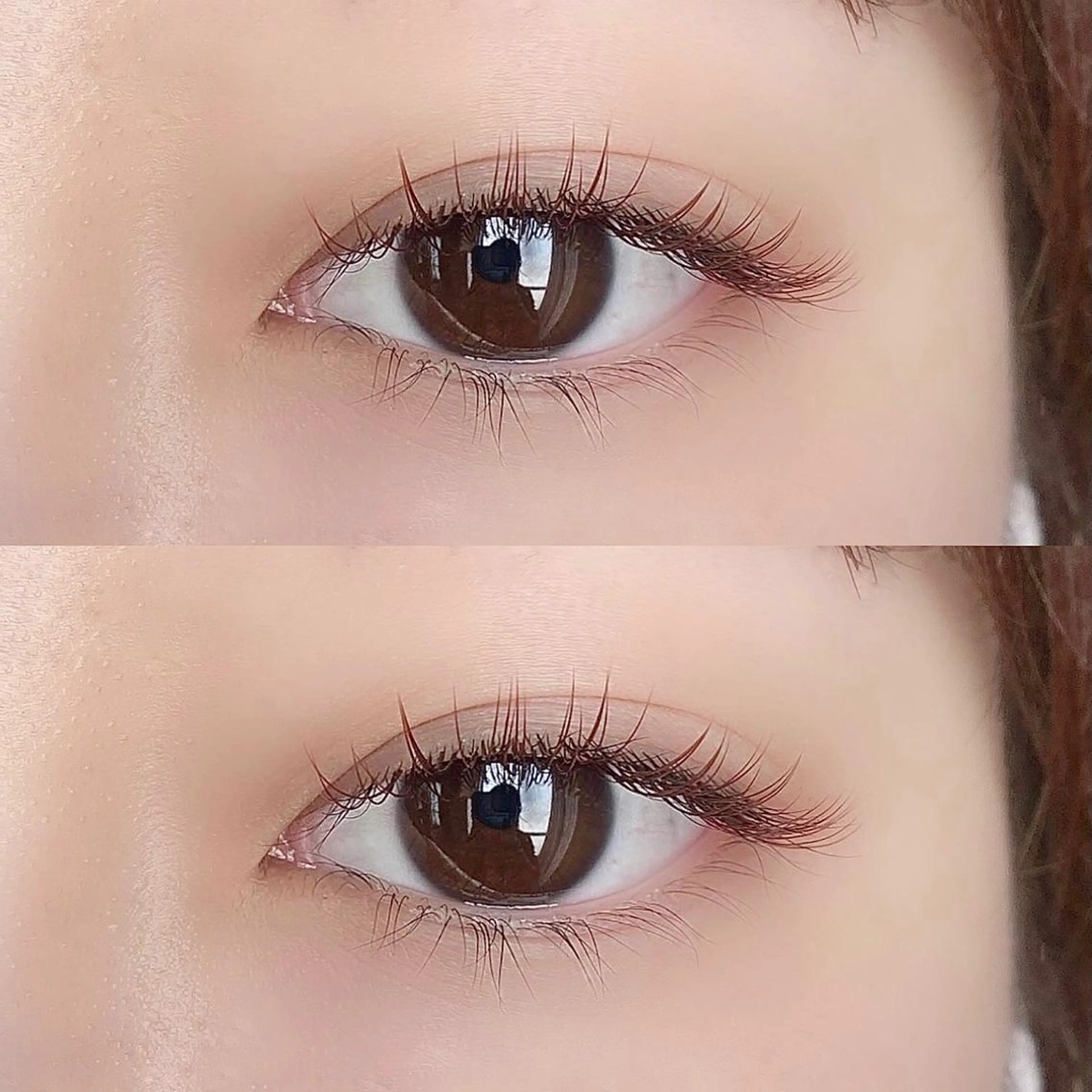 マツエク・マツパ brow art 上野 / 吉橋のマツエク・マツパデザイン