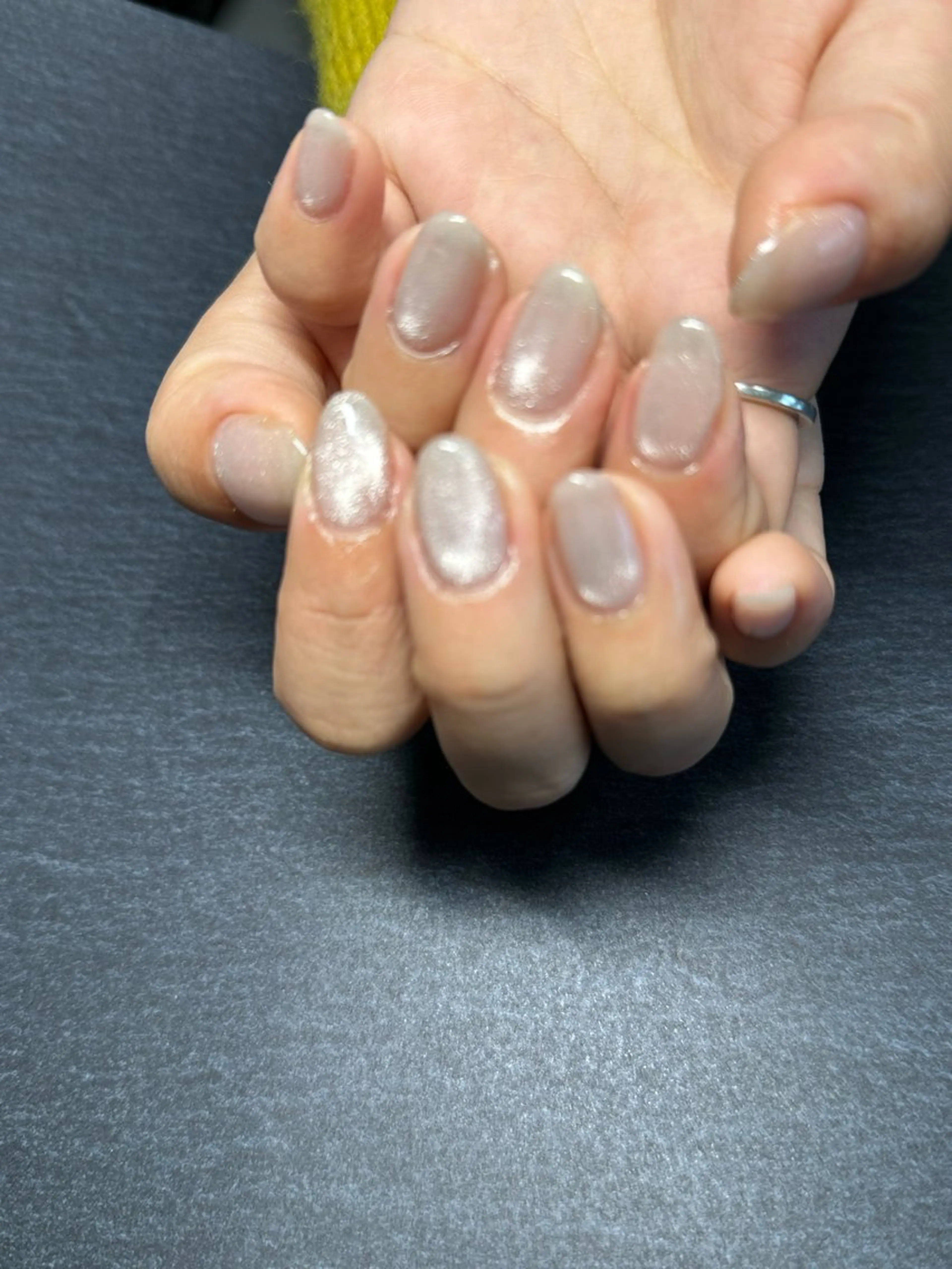 ネイル Bonheur 【ボヌール】のネイルデザイン