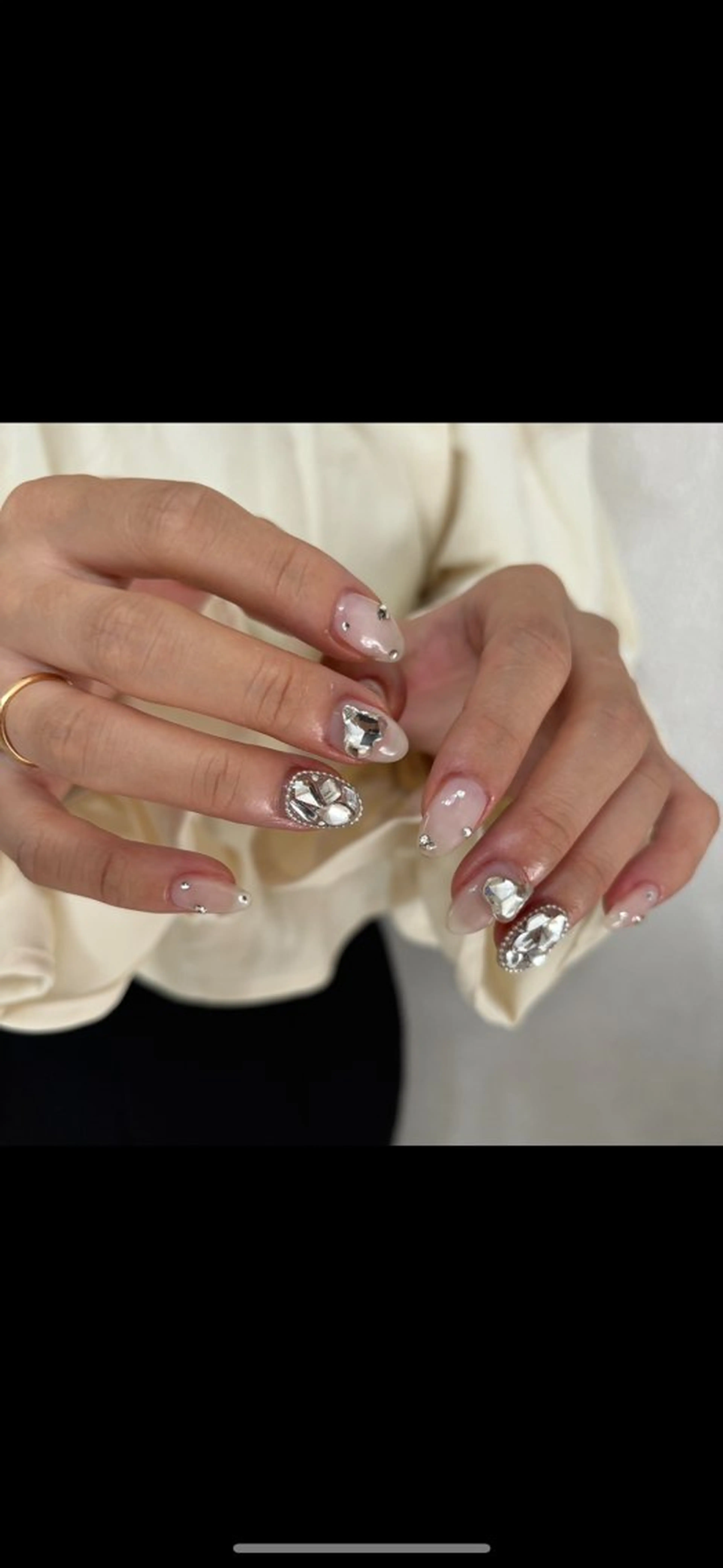 ネイル nail room kylieのネイルデザイン