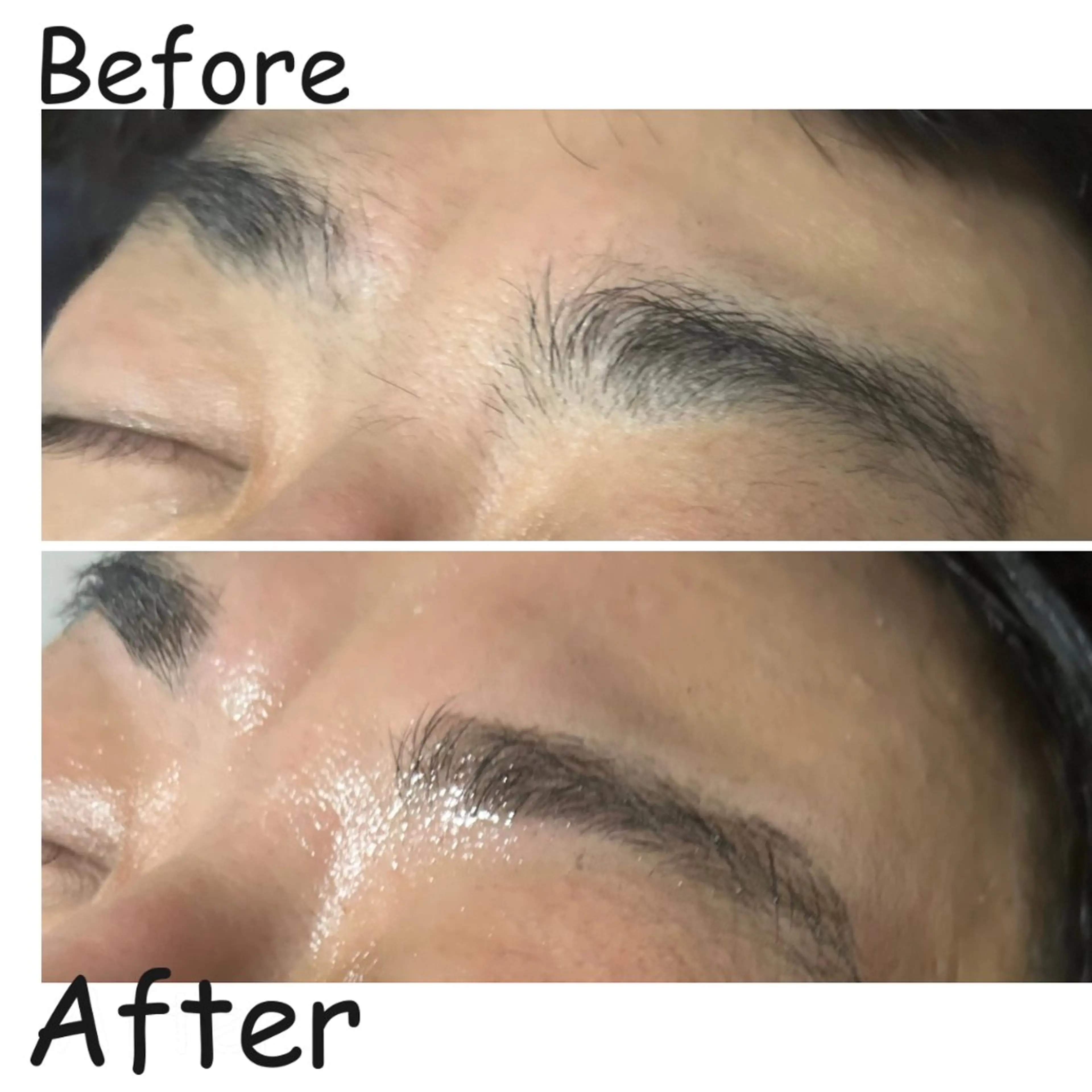 メンズ ワックス脱毛 エマニエル USAのエステ・リラクイメージ