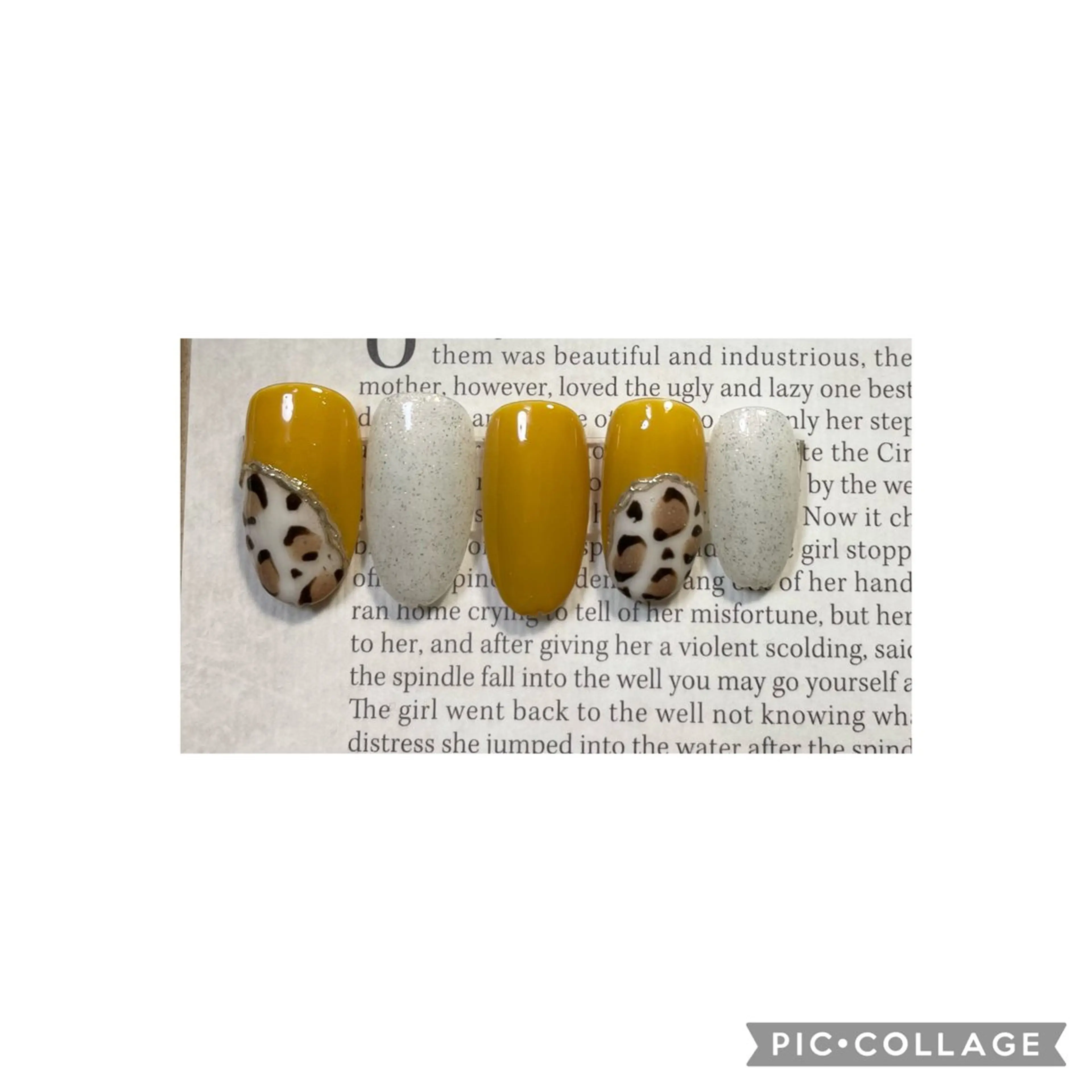 ネイル Y's nailのネイルデザイン