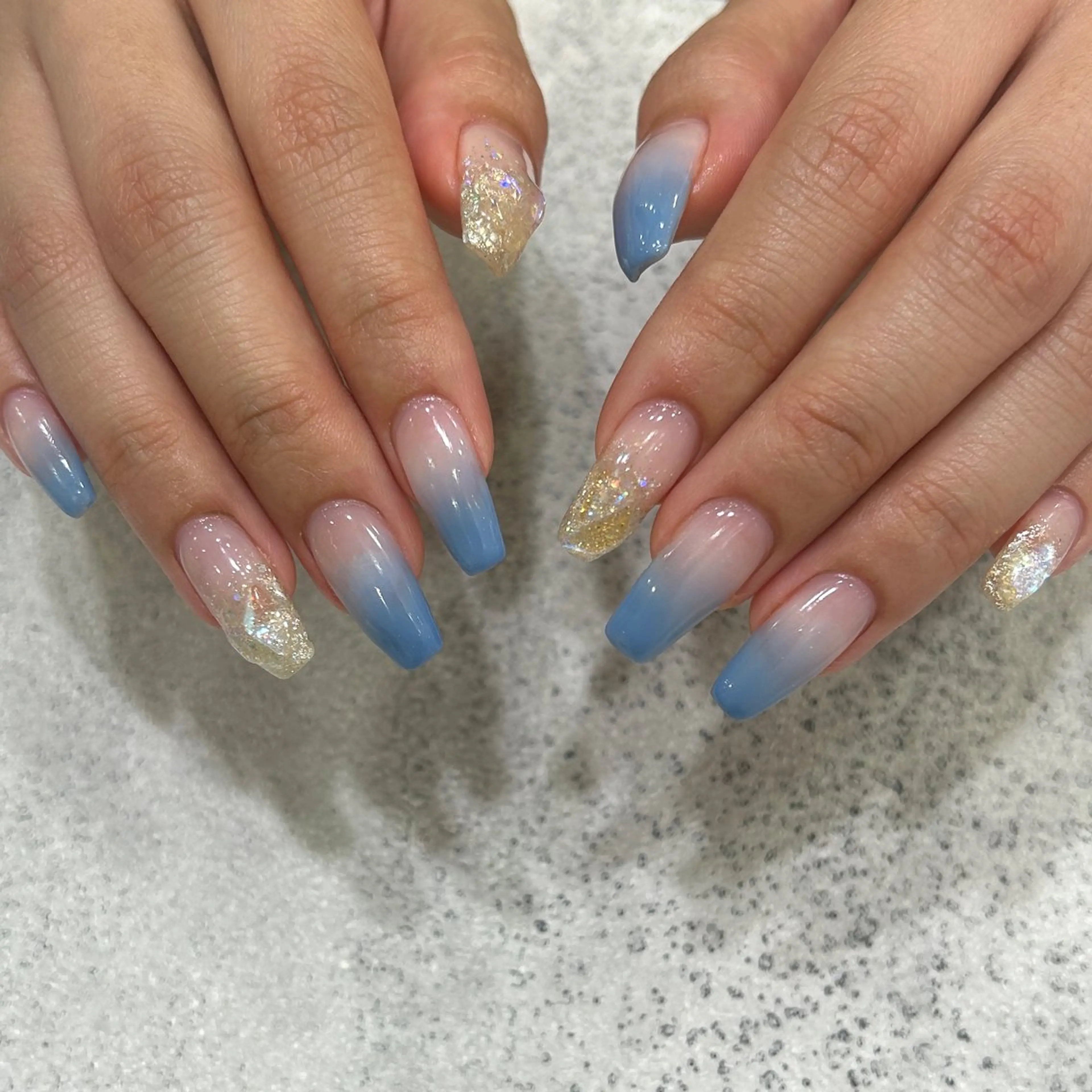 ネイル MIRUS町田店 ♡ maiのネイルデザイン