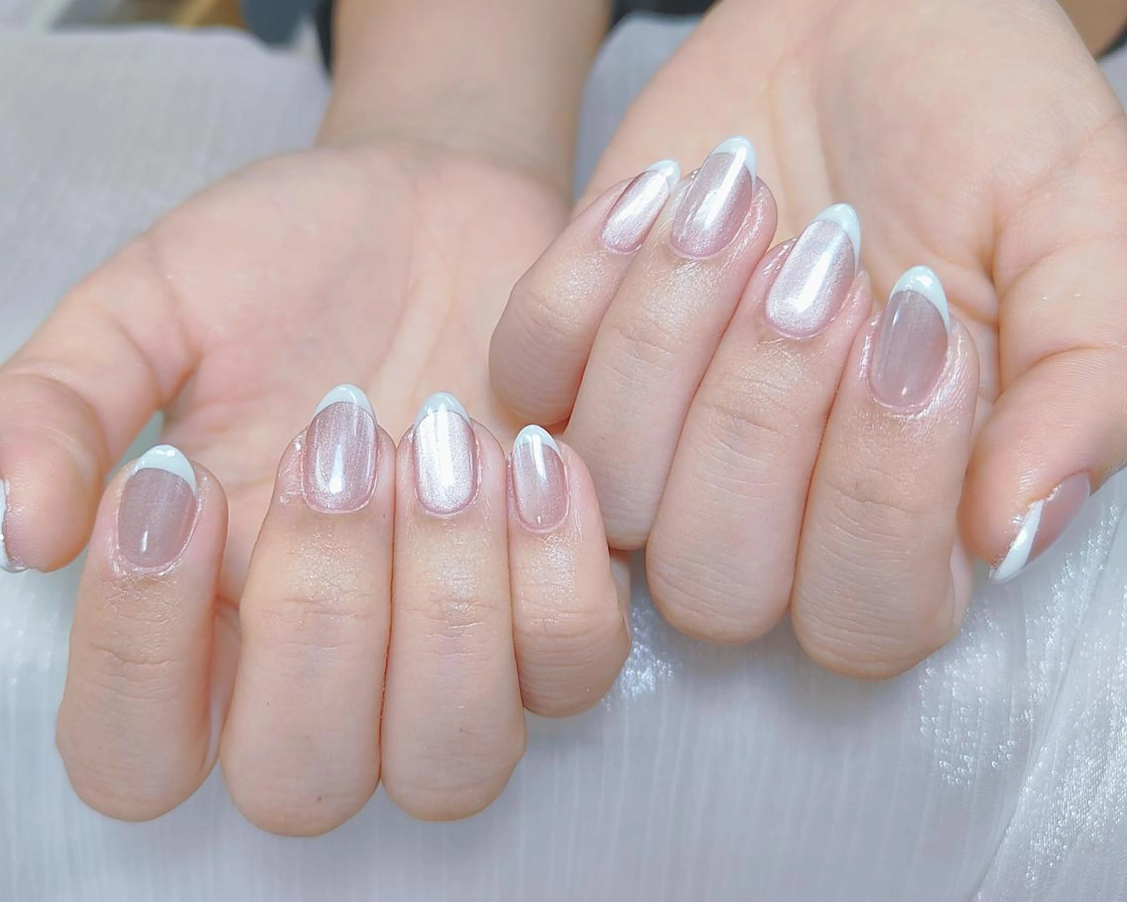 ネイル ハンドネイル え みなのネイルデザイン