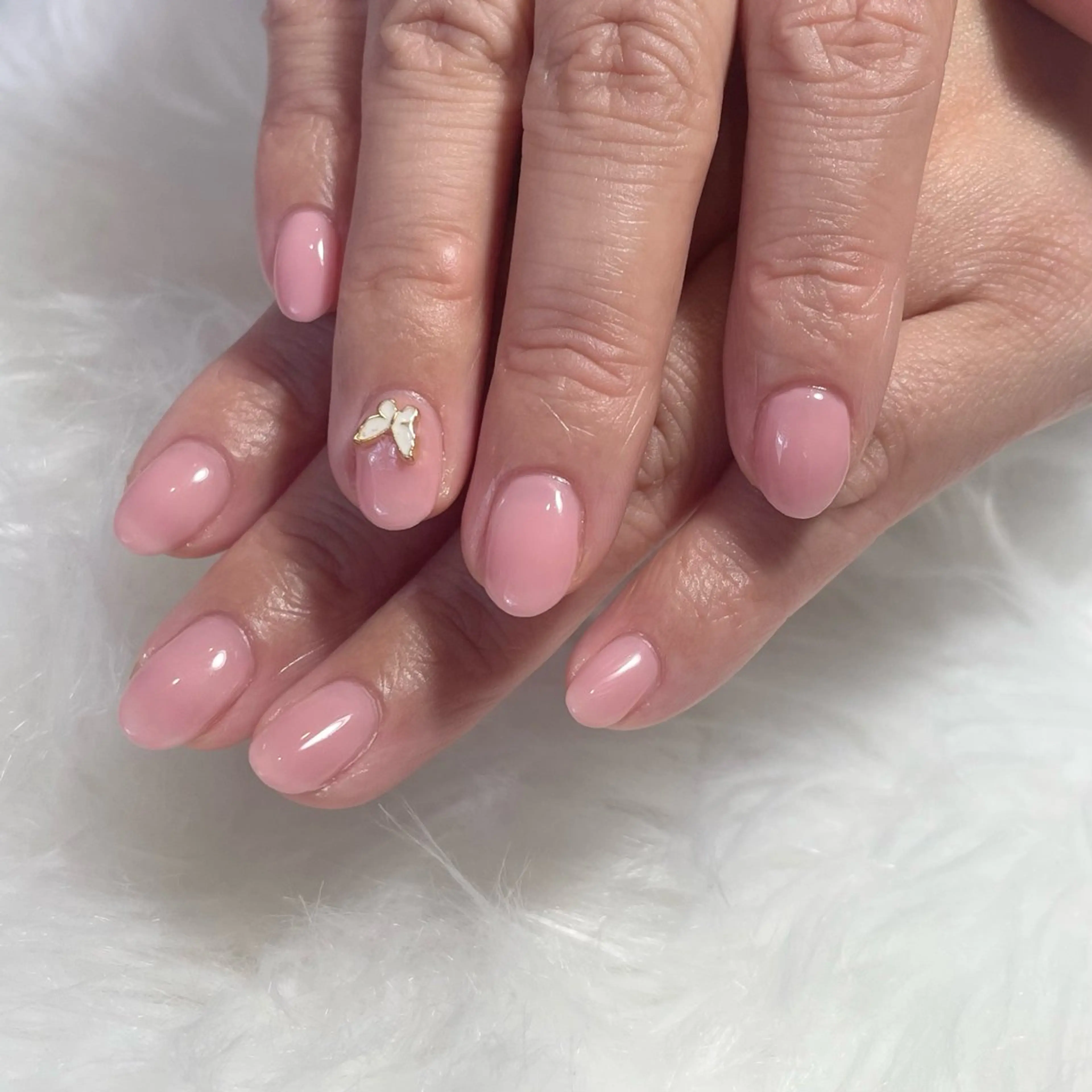ネイル nail salon neige所属・neige Kouzukiのネイルデザイン