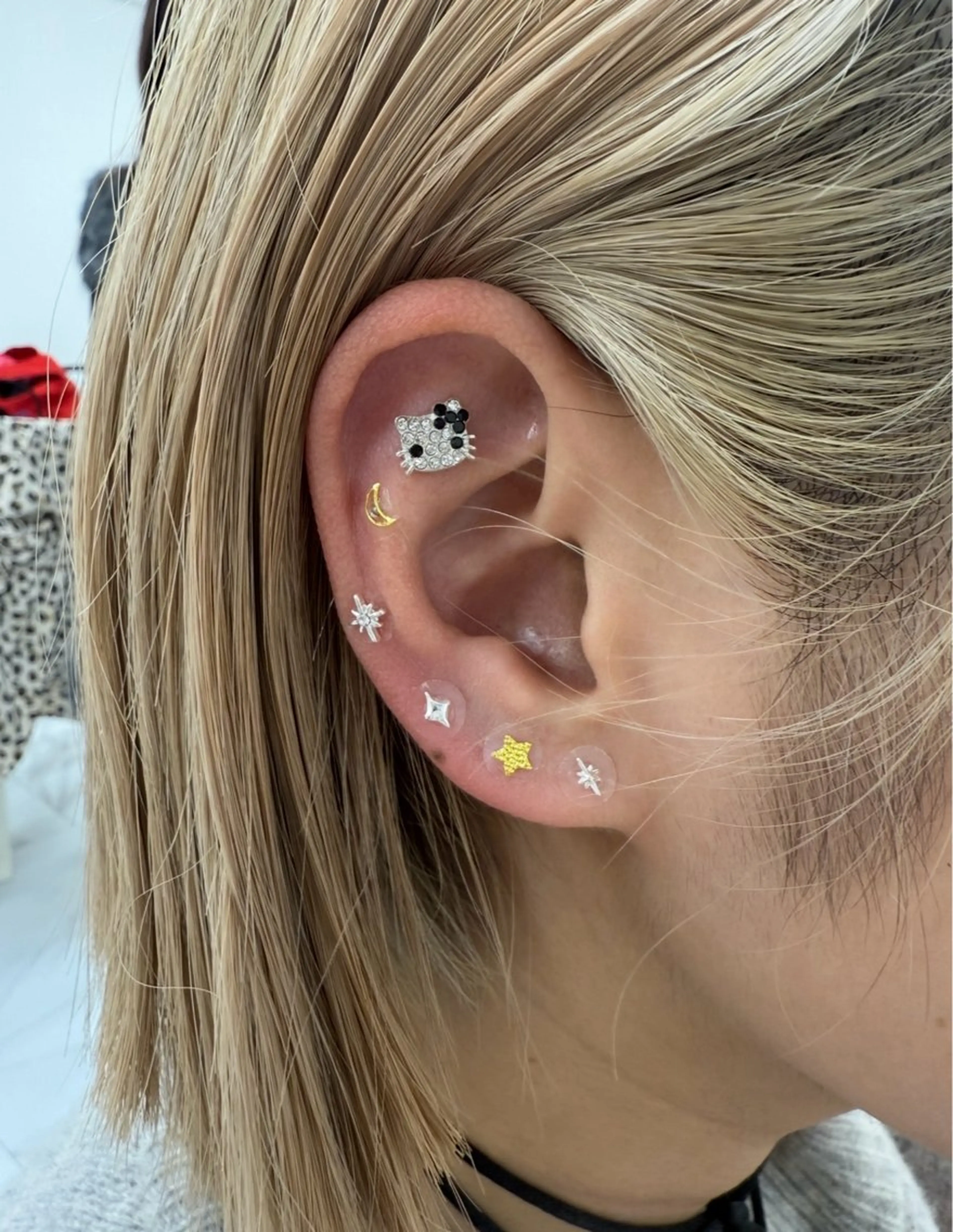 その他 Light Produce "R's femcare"所属・R'sfemcare 🌿Ryoko💎のその他イメージ