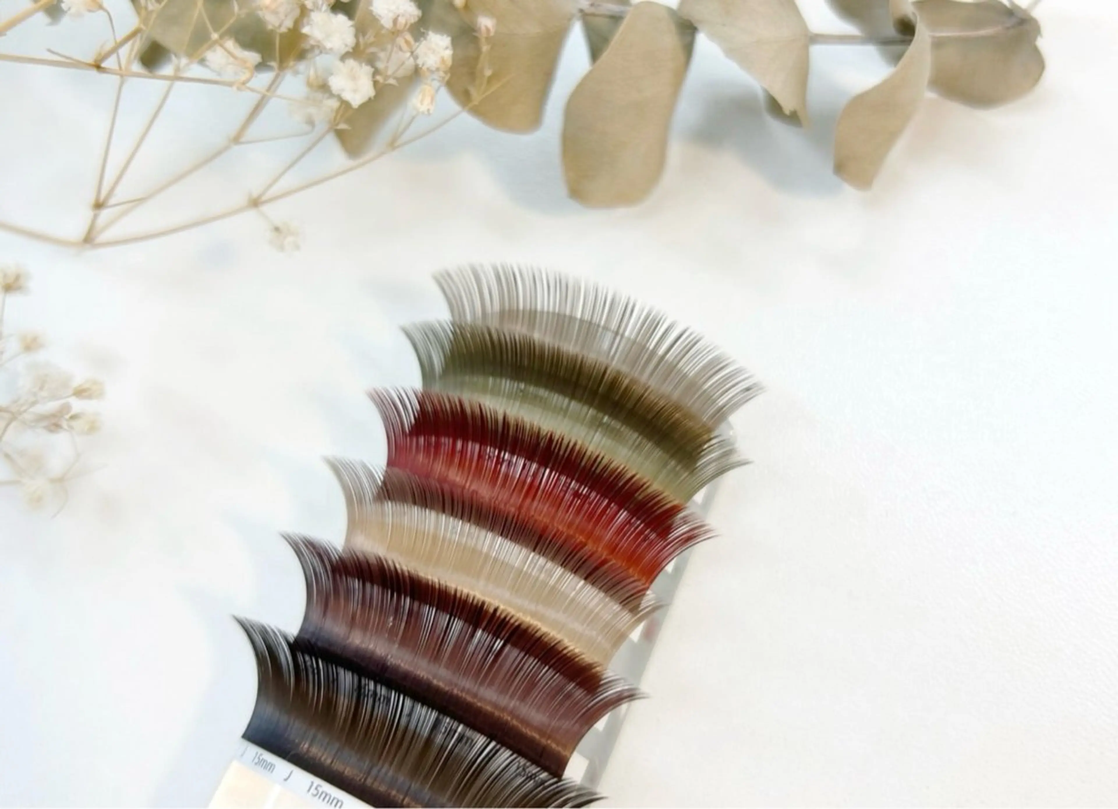 マツエク・マツパ マツエク .i salon（ドットアイサロン）所属・.i salon🤍 m i k iのマツエク・マツパデザイン