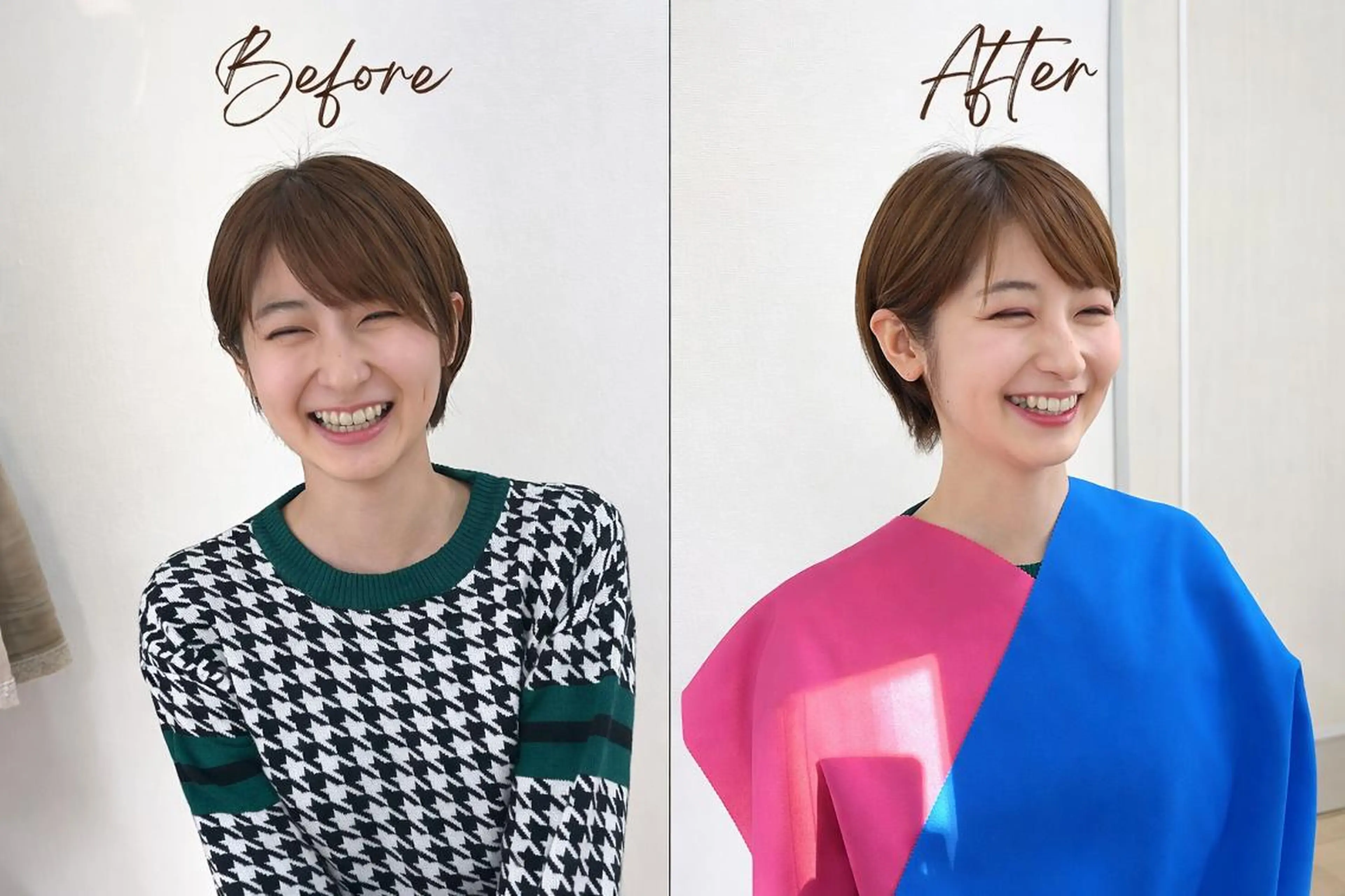 パーソナルカラー診断 骨格診断 顔タイプ診断 パーソナルカラー診断 🪞BNTのその他イメージ