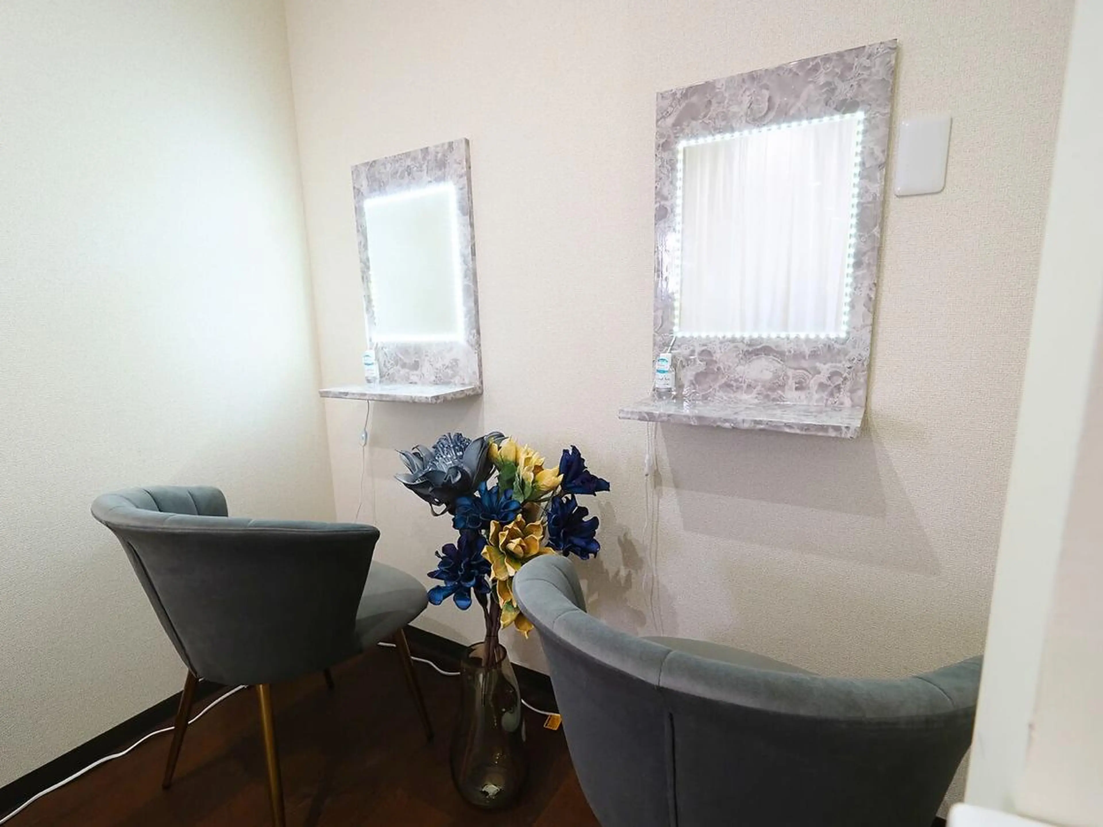 マツエク・マツパ y's beauty京橋店のネイルデザイン