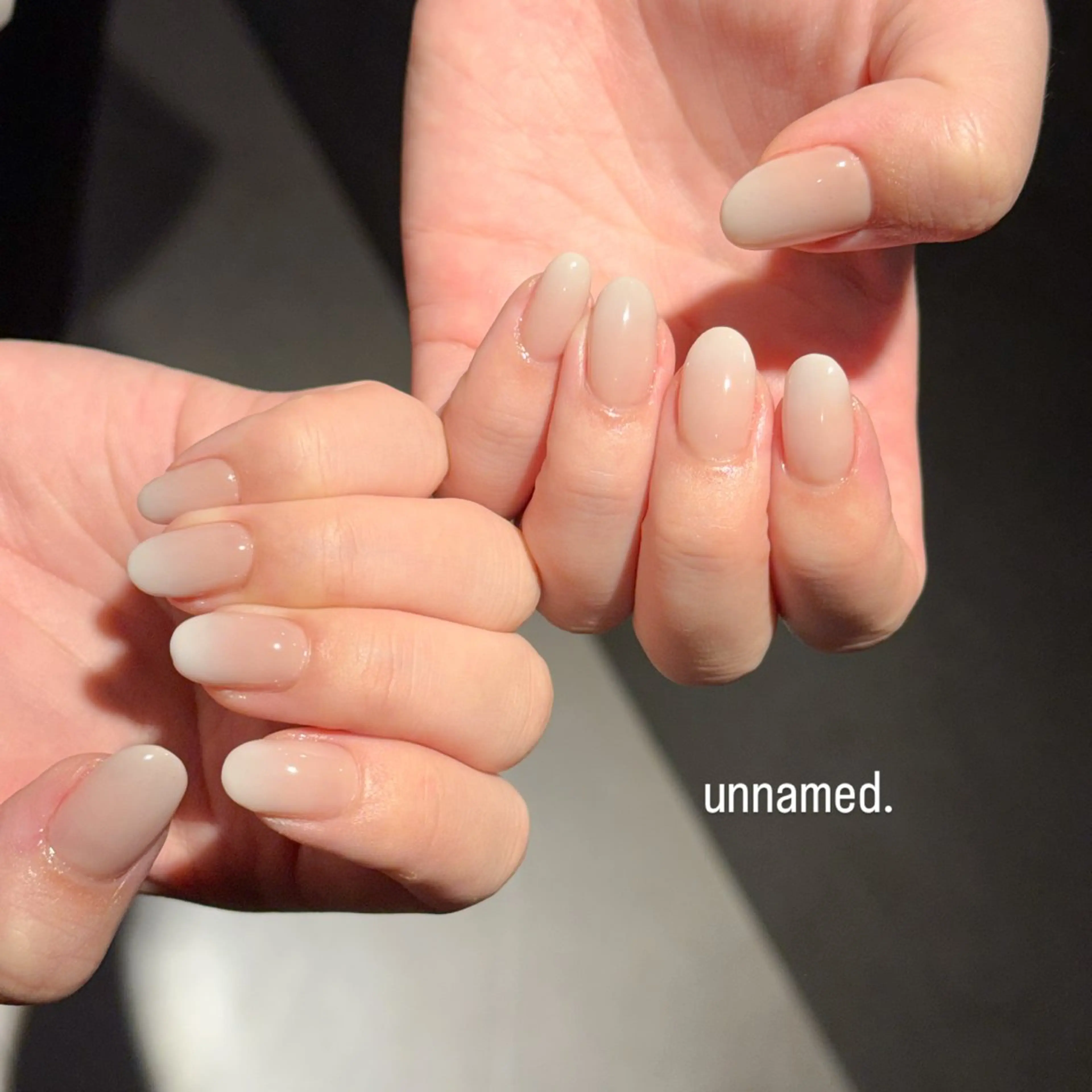 ネイル オフィスネイル ハンドネイル unnamed. Kurumiのネイルデザイン