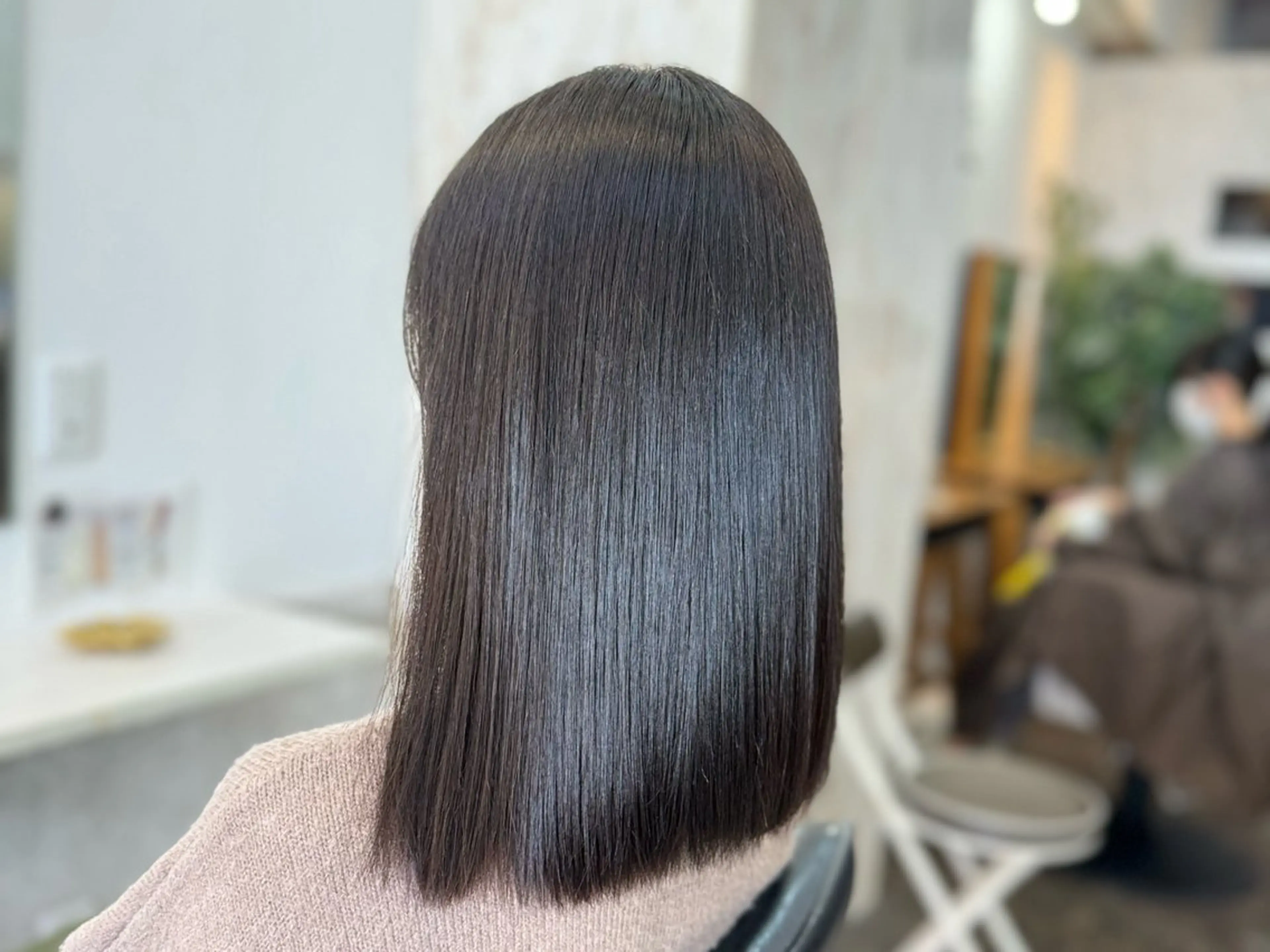 ミディアム カラー パーマ ヘアアレンジ 泰成/メンズ特化/ フェード/ツイスパのヘアスタイル