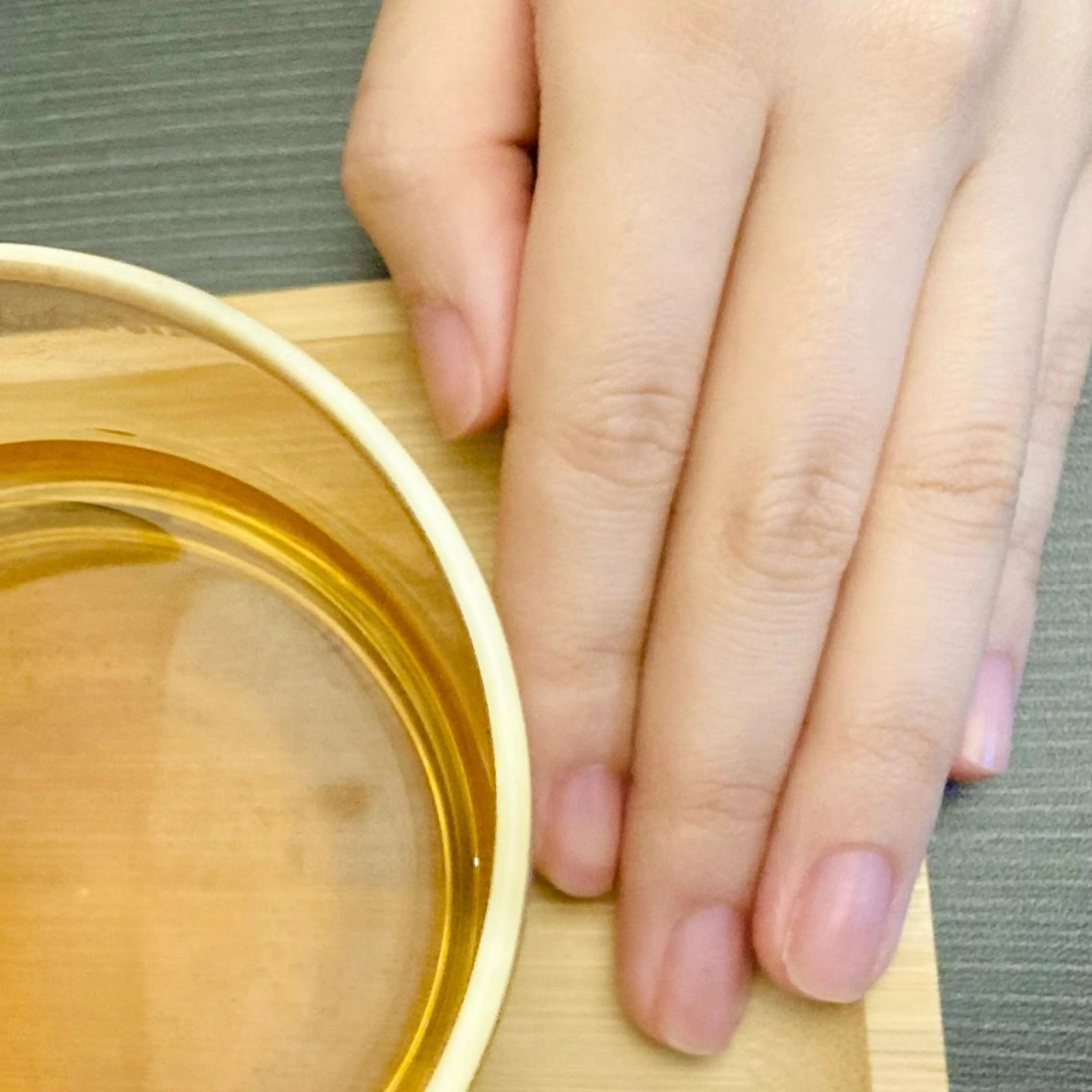 ネイル ハンドケア＆ネイルケア桃の木所属・ケアリスト🍀 マリユキのネイルデザイン