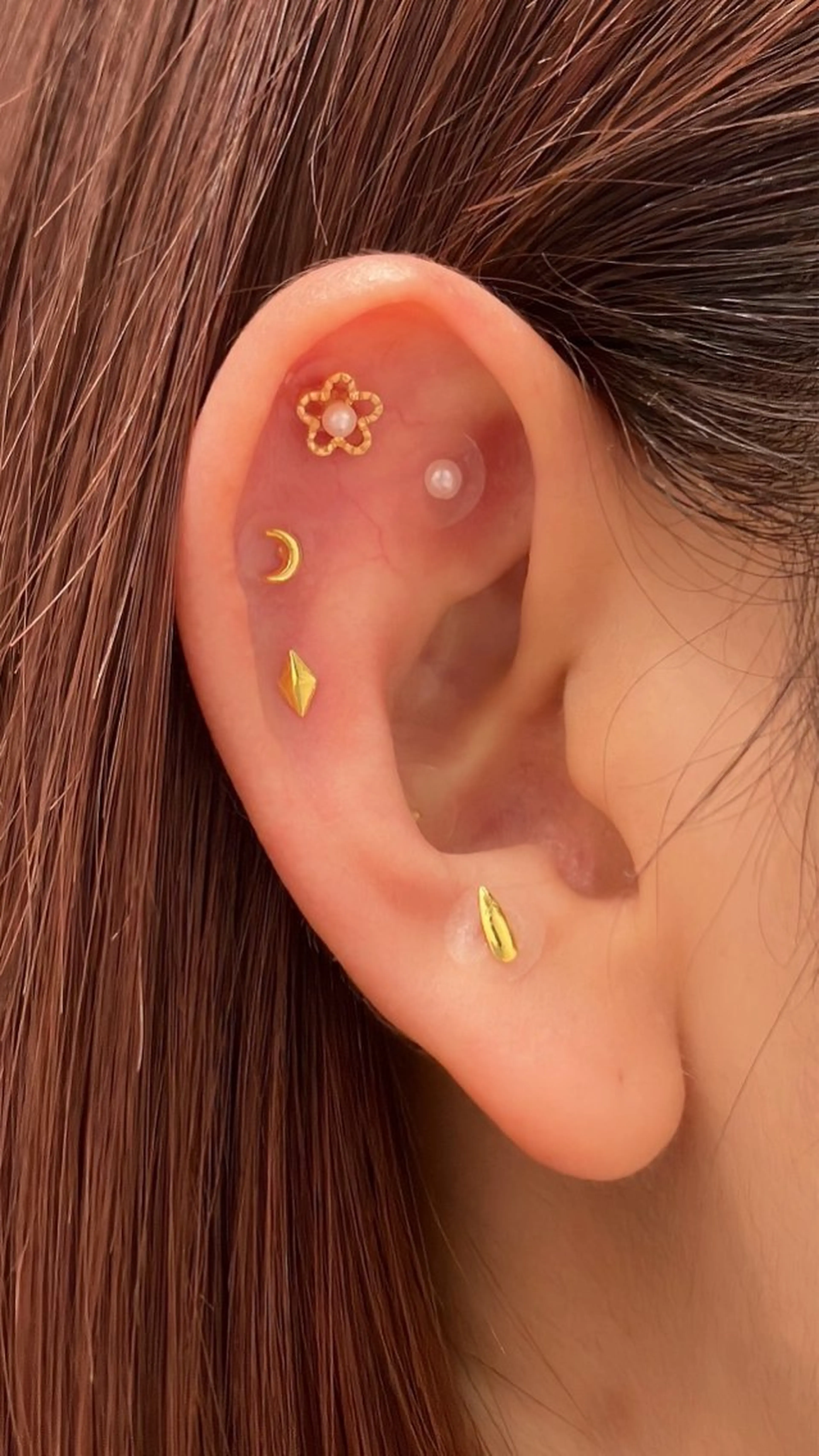 サロン Richeのエステ・リラクイメージ