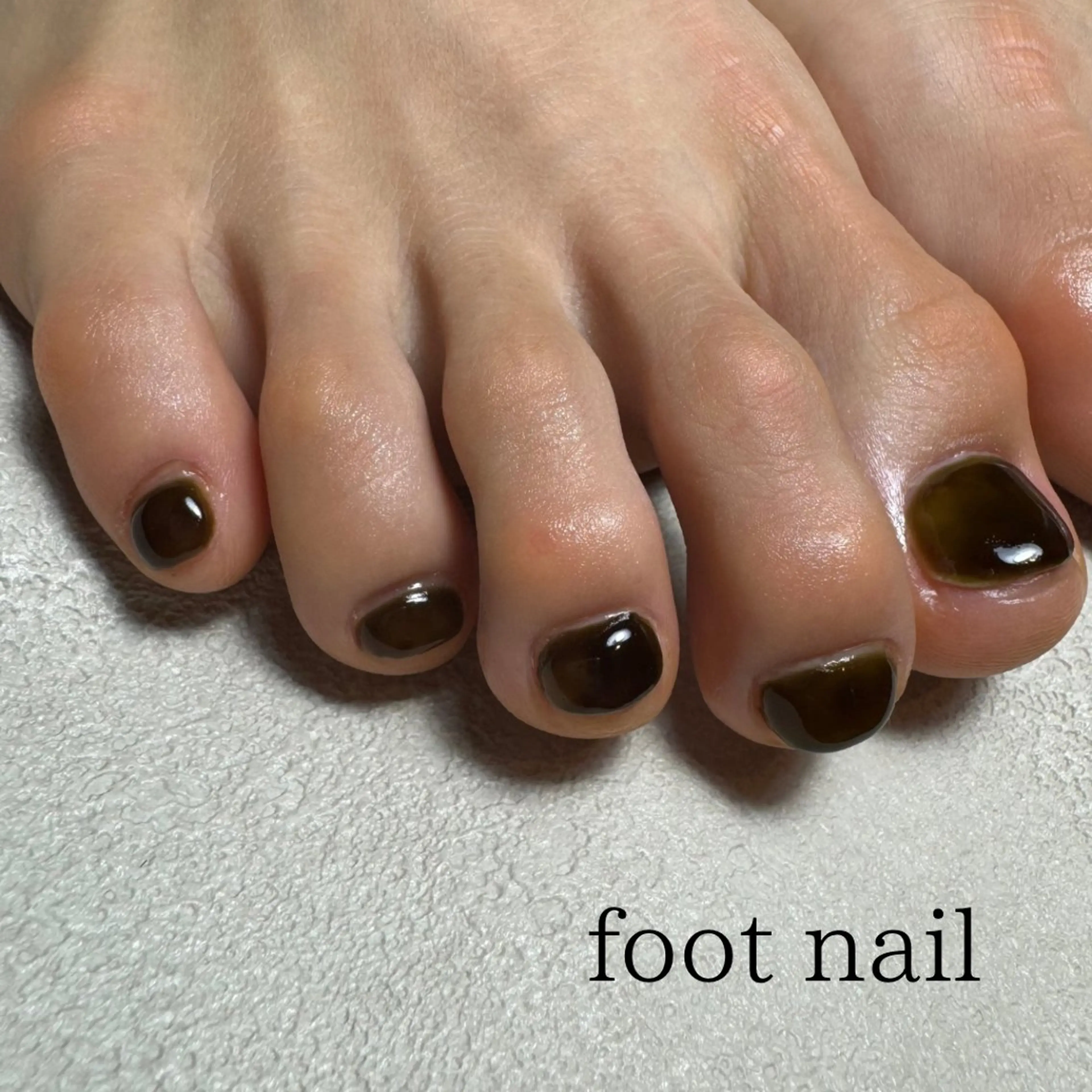 ネイル フットネイル una salon / ネイル&顔脱毛のエステ・リラクイメージ