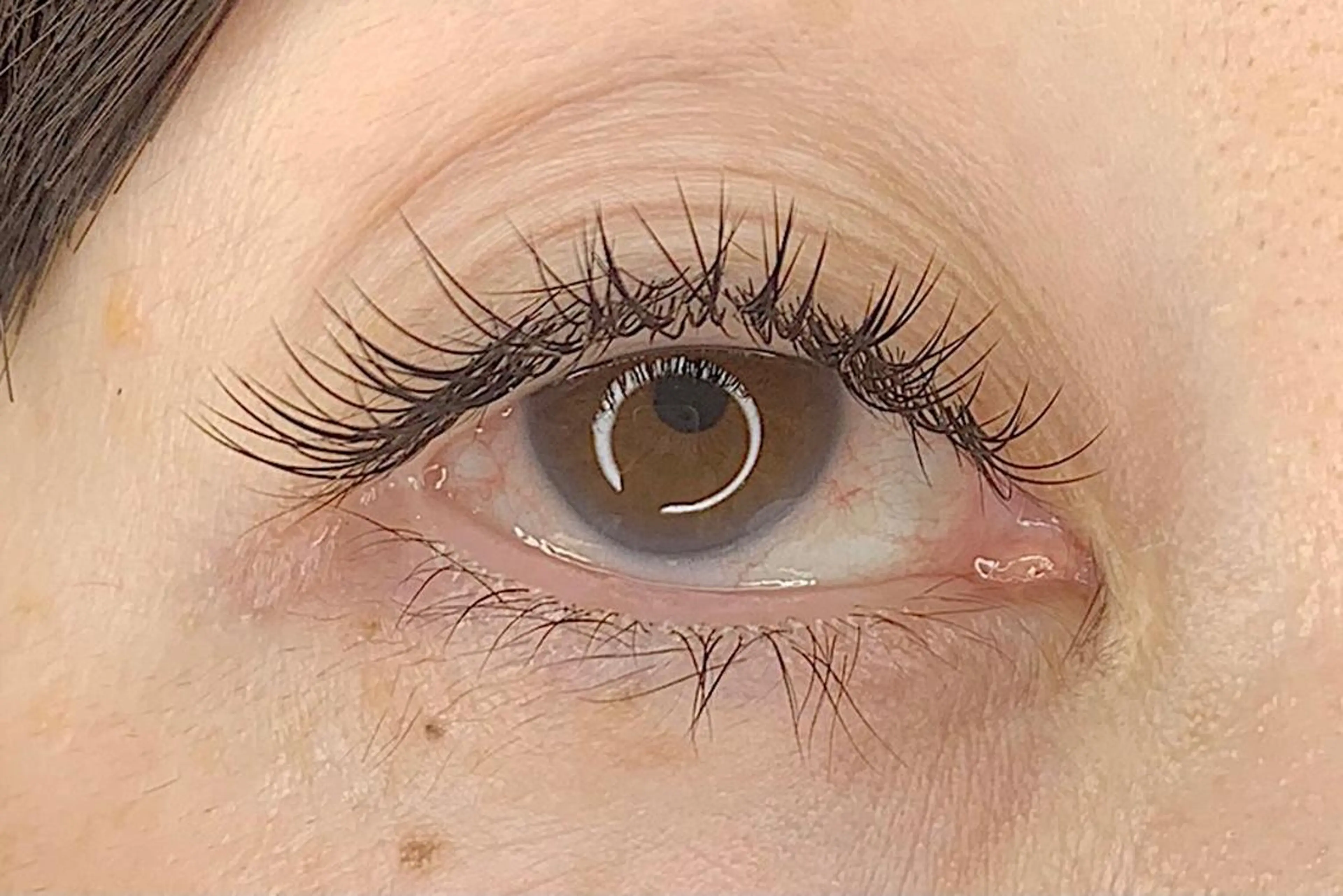 マツエク・マツパ 小関 茅里のマツエク・マツパデザイン