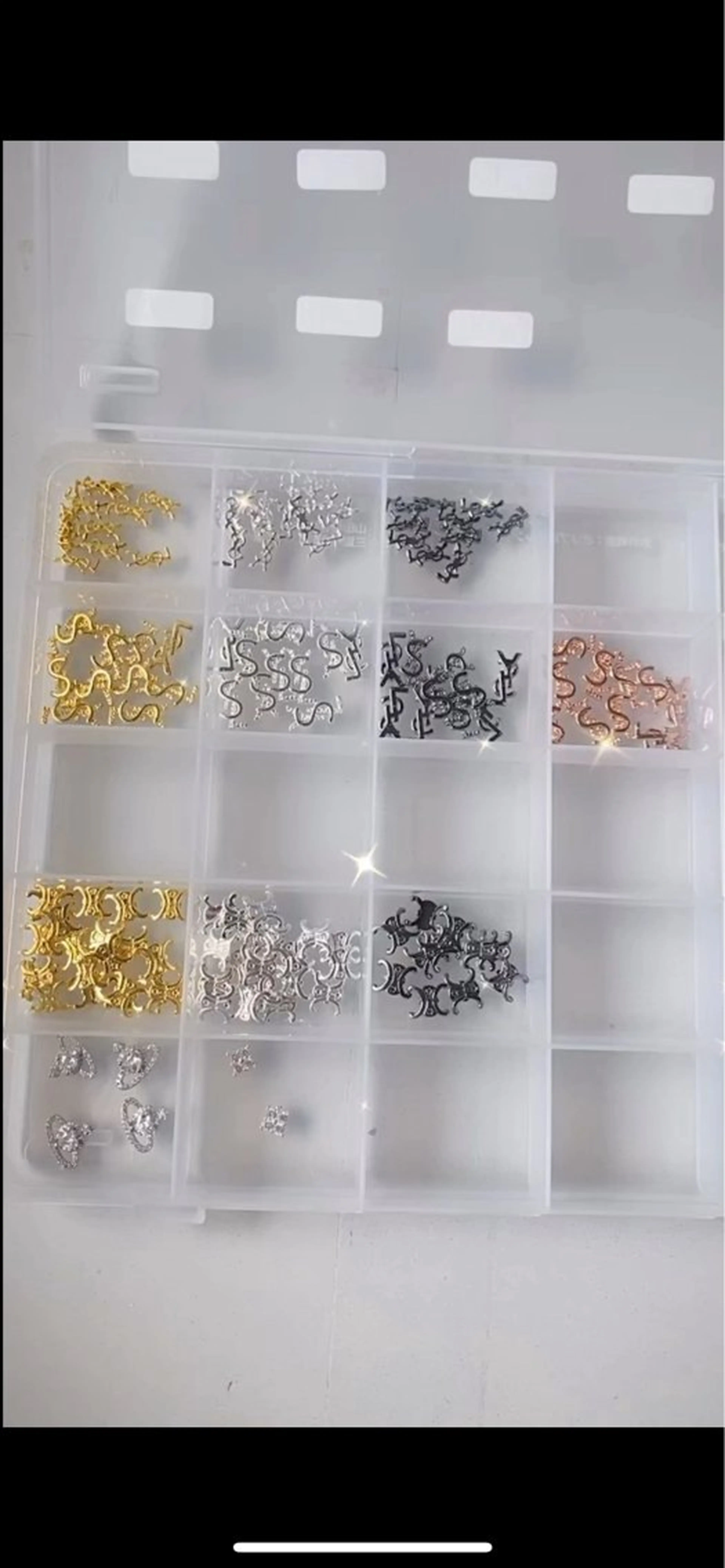 ネイル Nail salon Chérinoのネイルデザイン