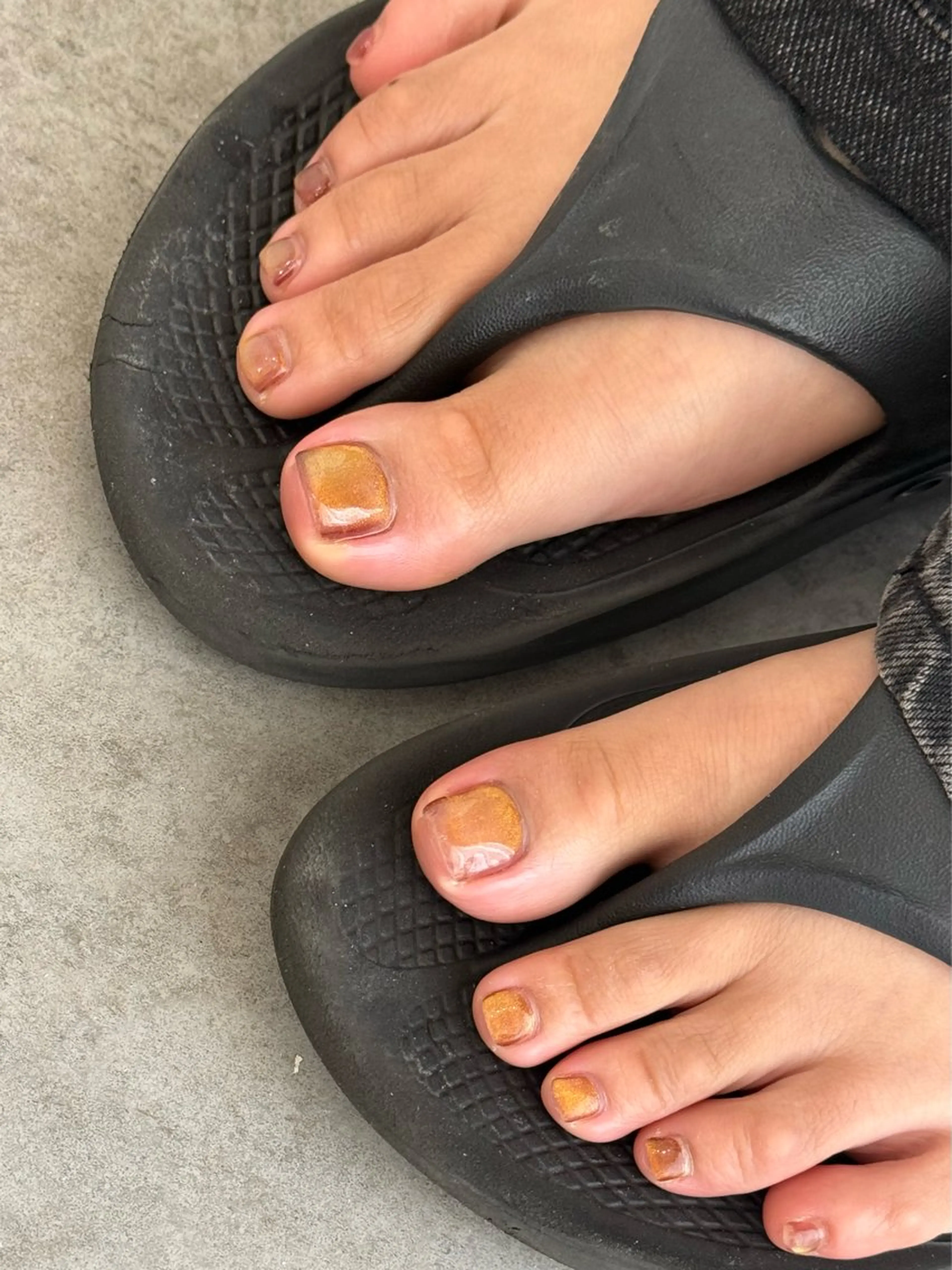 ネイル 【lea's】 Yumuのネイルデザイン