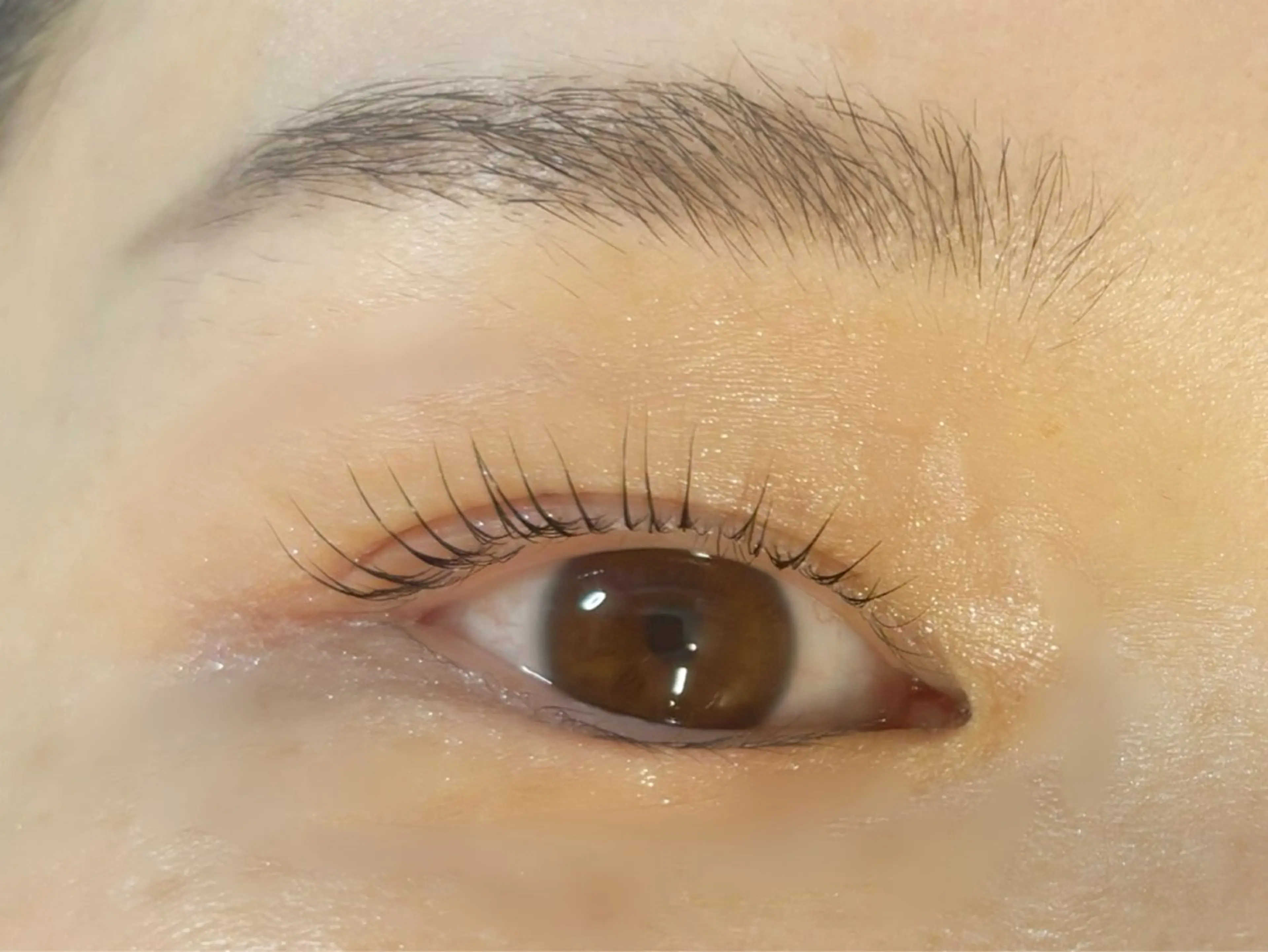 マツエク・マツパ 一重×まつ毛パーマ Msis Beauty Salon夙川店【エムシス】所属・Msis夙川店 エムシスのマツエク・マツパデザイン