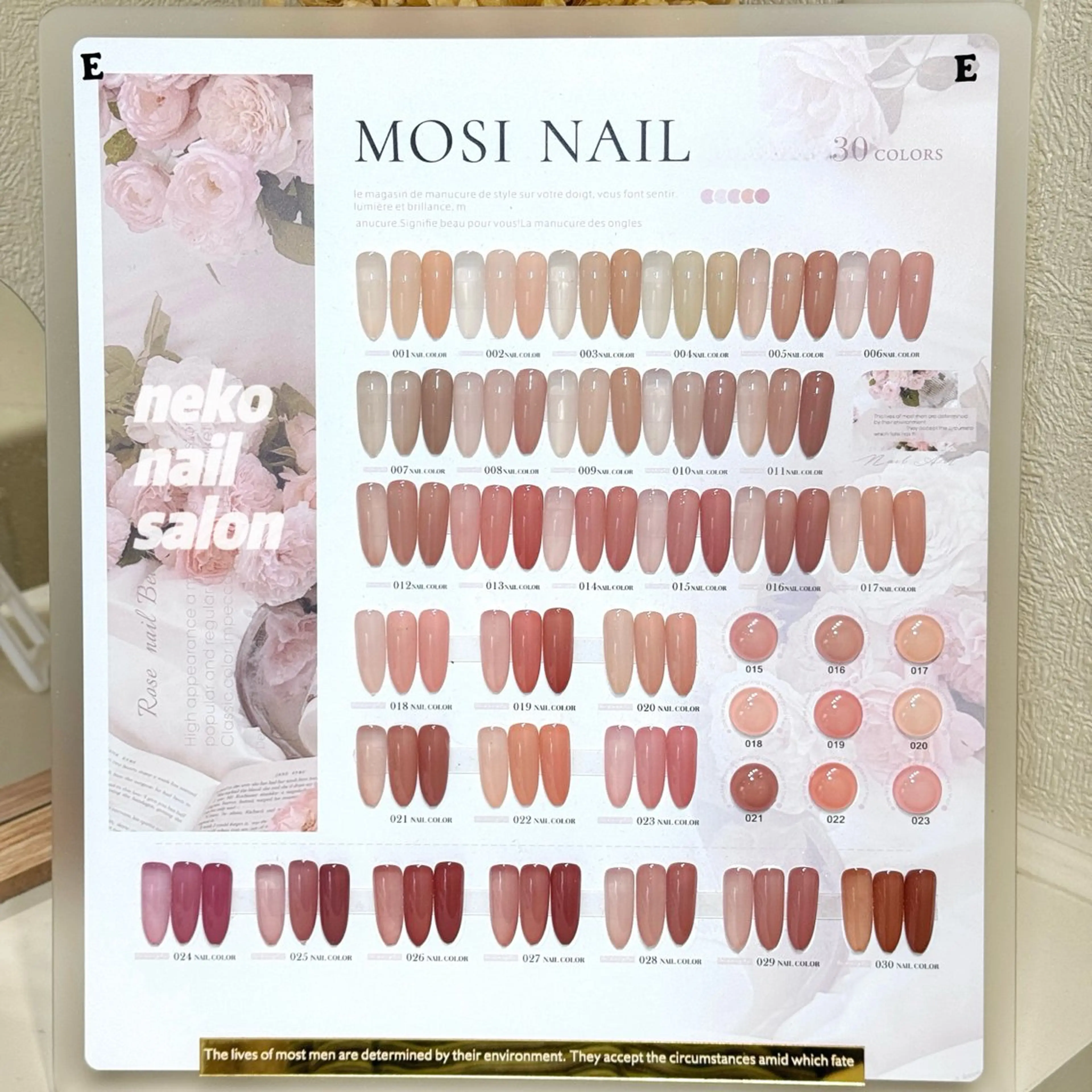 ネイル ジェルネイル 春ネイル ハンドネイル neko nail所属・neko nailのネイルデザイン