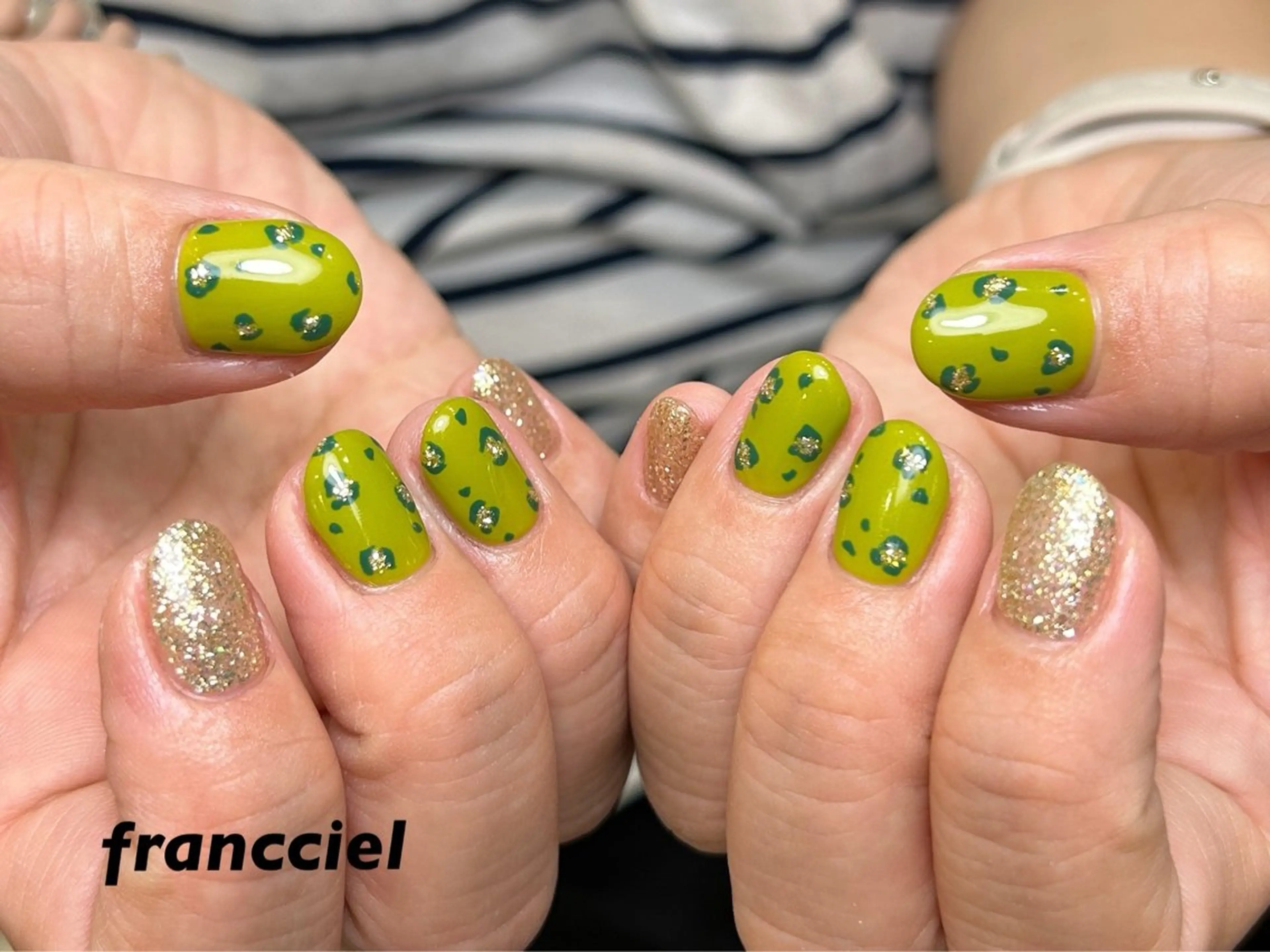 ネイル Rika _のネイルデザイン